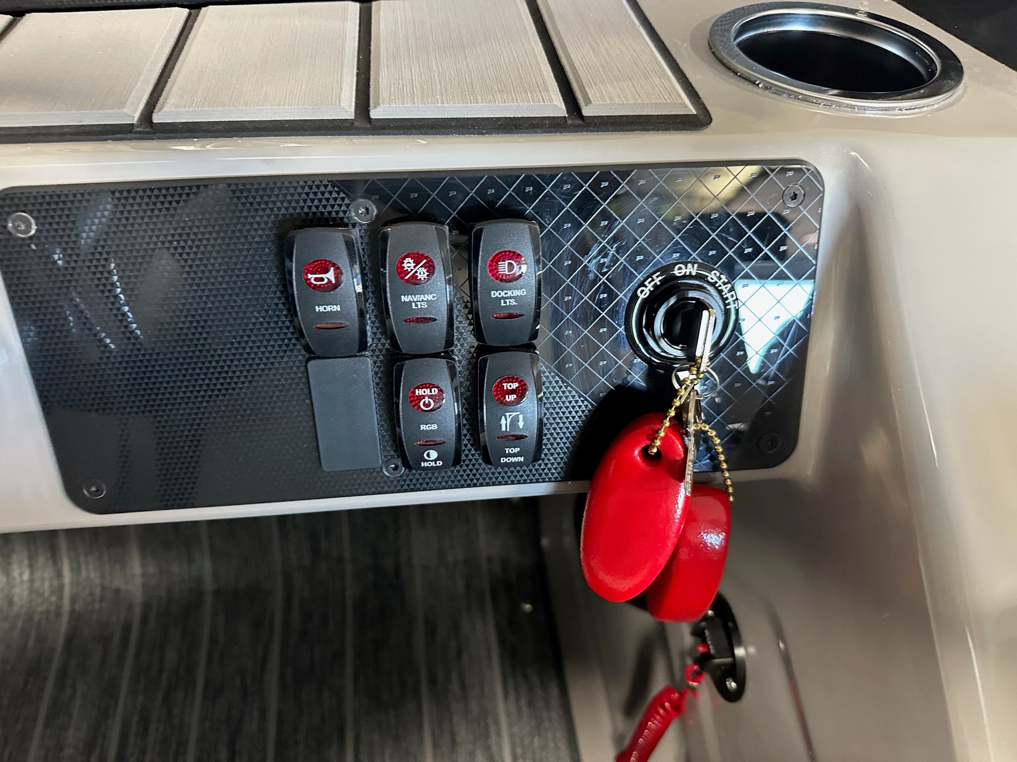 2026 Premier 210SUNSATION Image Thumbnail #45