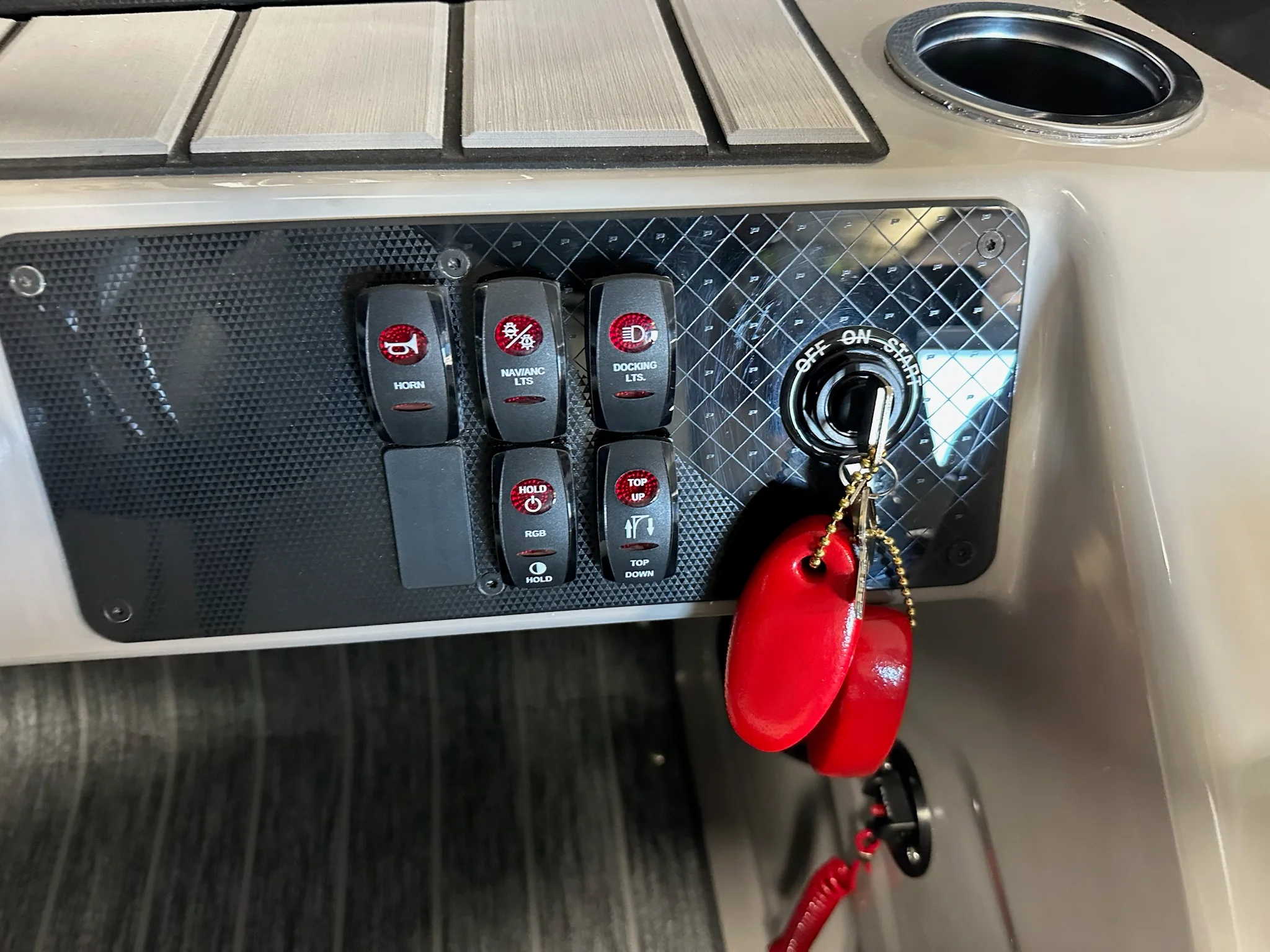 2026 Premier 210SUNSATION Image Thumbnail #45