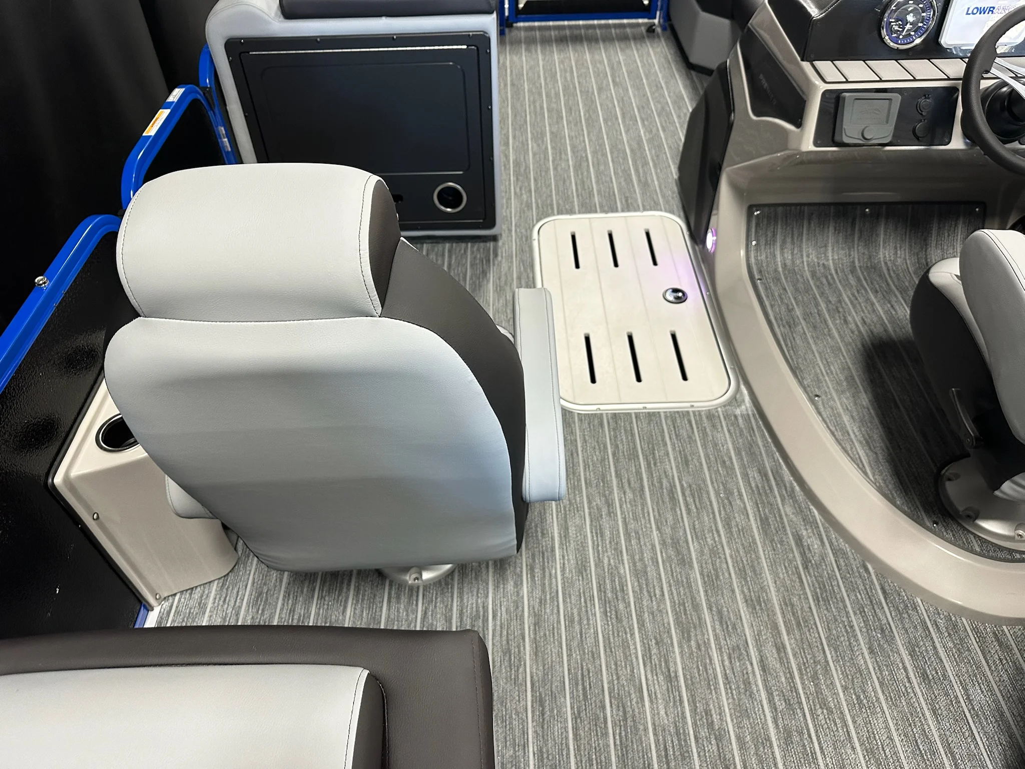 2026 Premier 210SUNSATION Image Thumbnail #33