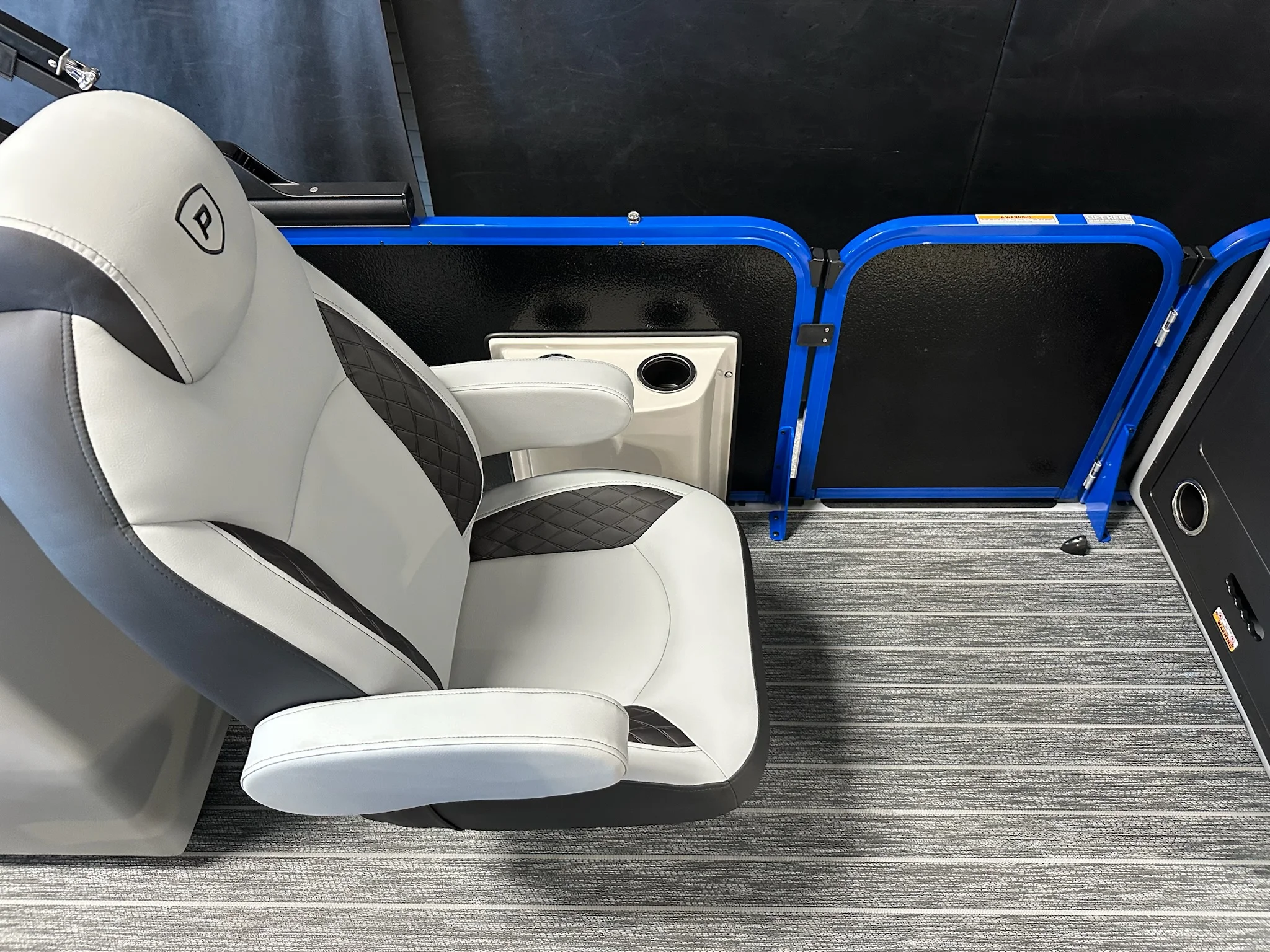 2026 Premier 210SUNSATION Image Thumbnail #34