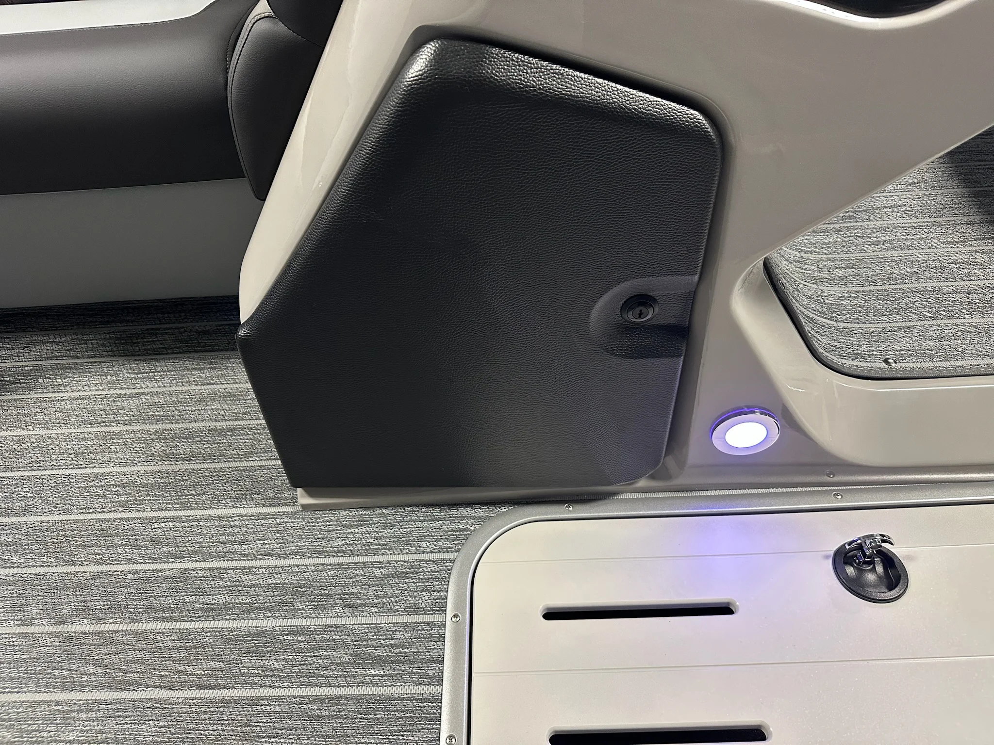 2026 Premier 210SUNSATION Image Thumbnail #51