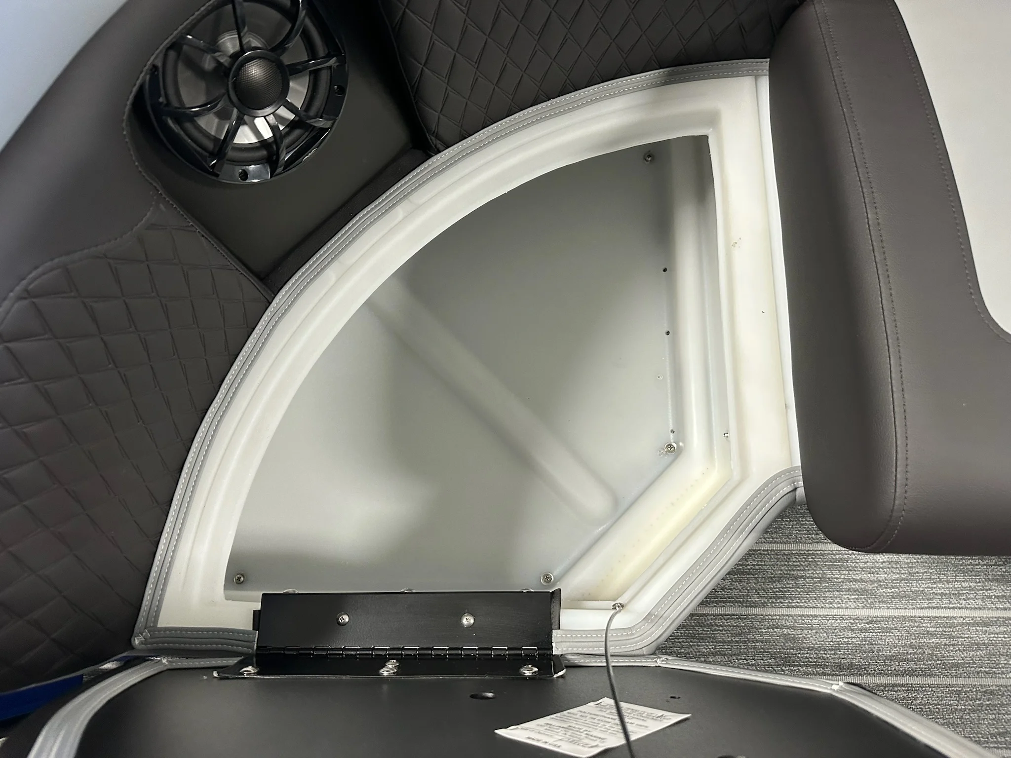 2026 Premier 210SUNSATION Image Thumbnail #65