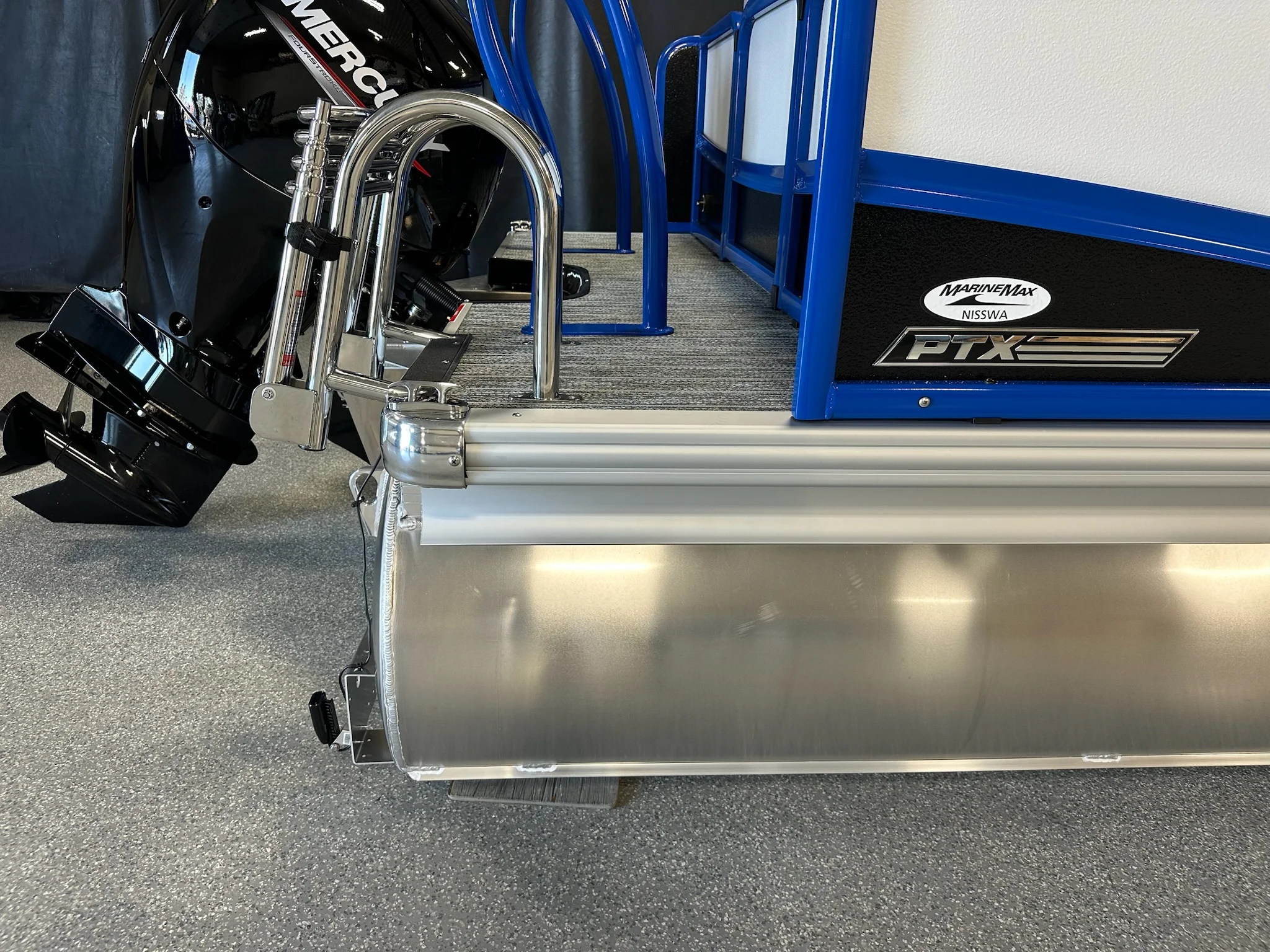 2026 Premier 210SUNSATION Image Thumbnail #9