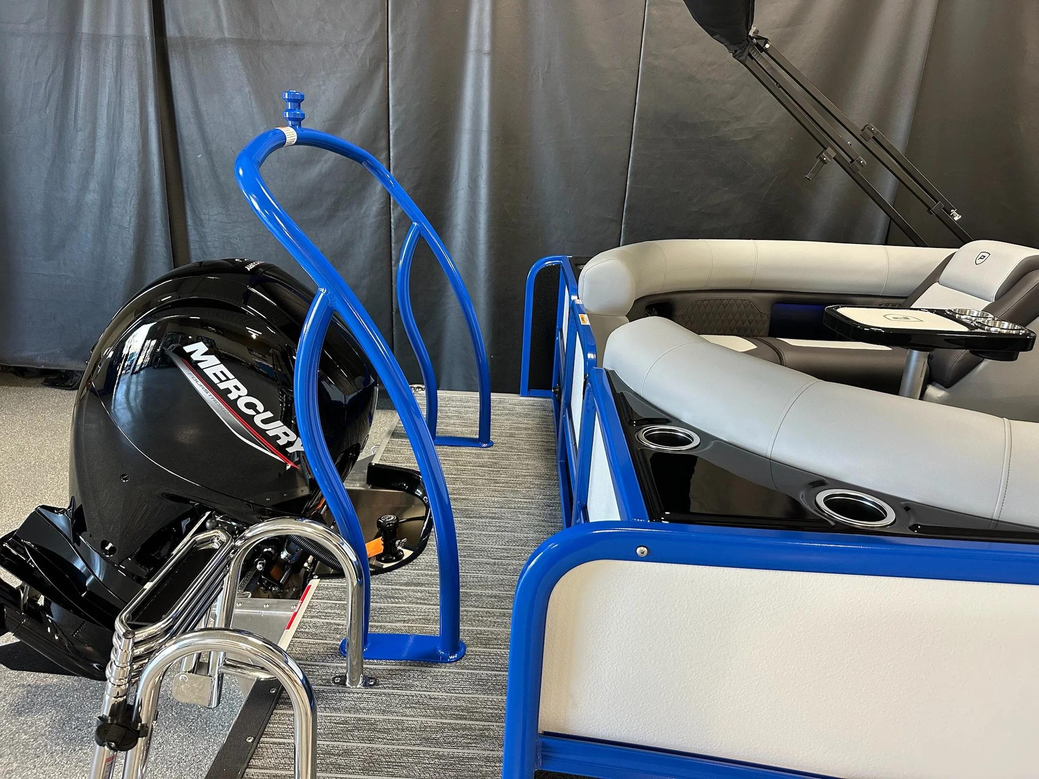 2026 Premier 210SUNSATION Image Thumbnail #3