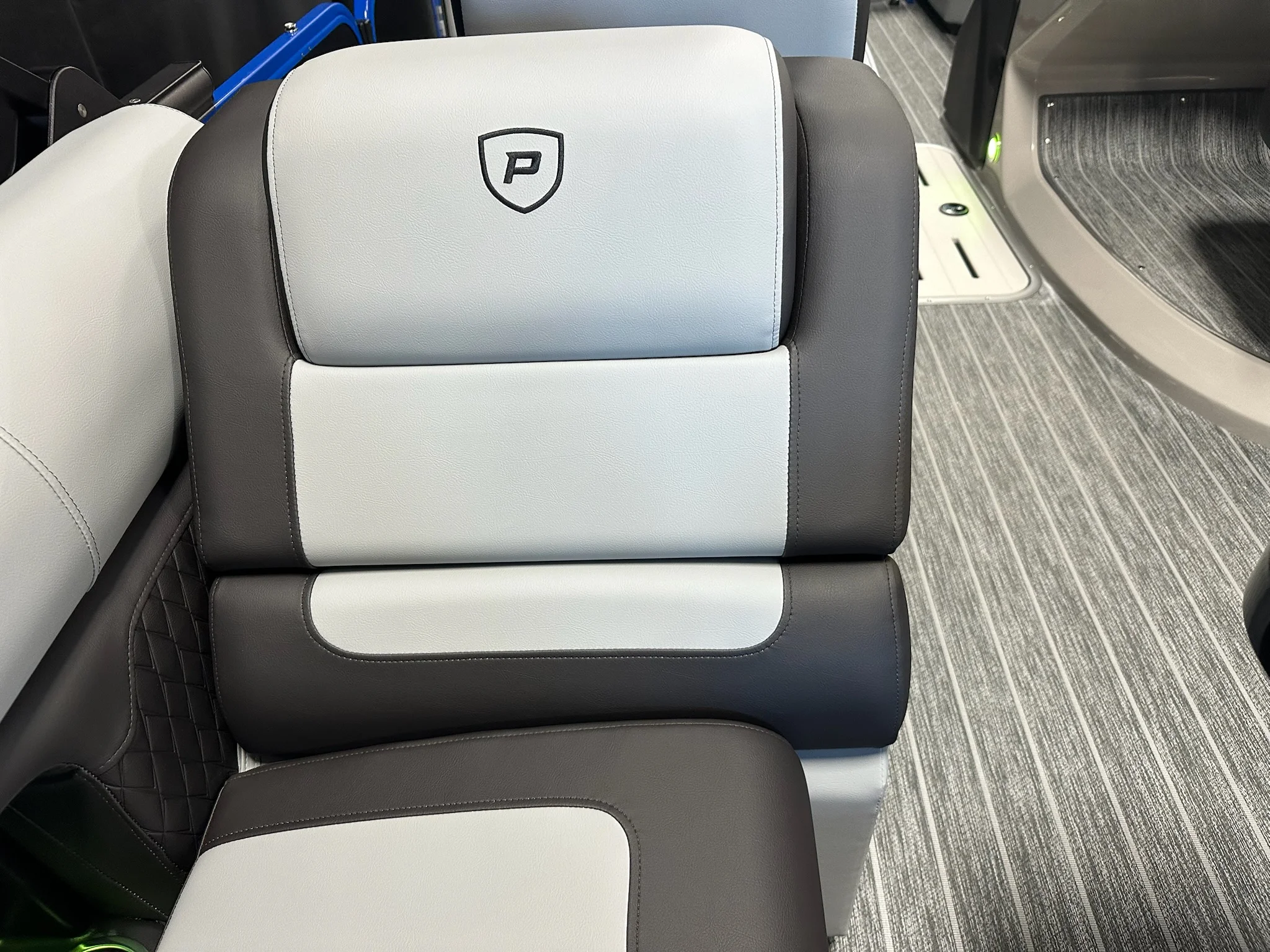 2026 Premier 210SUNSATION Image Thumbnail #22