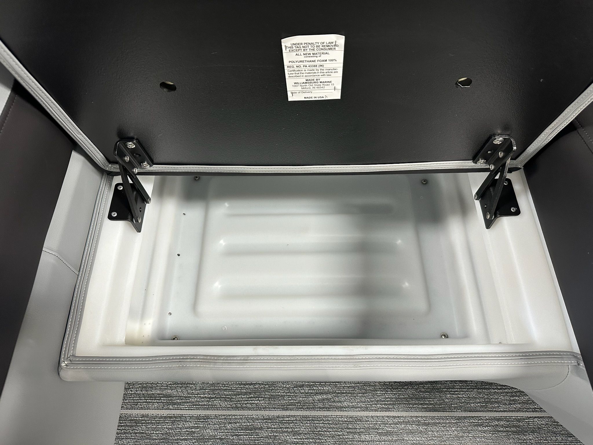 2026 Premier 210SUNSATION Image Thumbnail #57