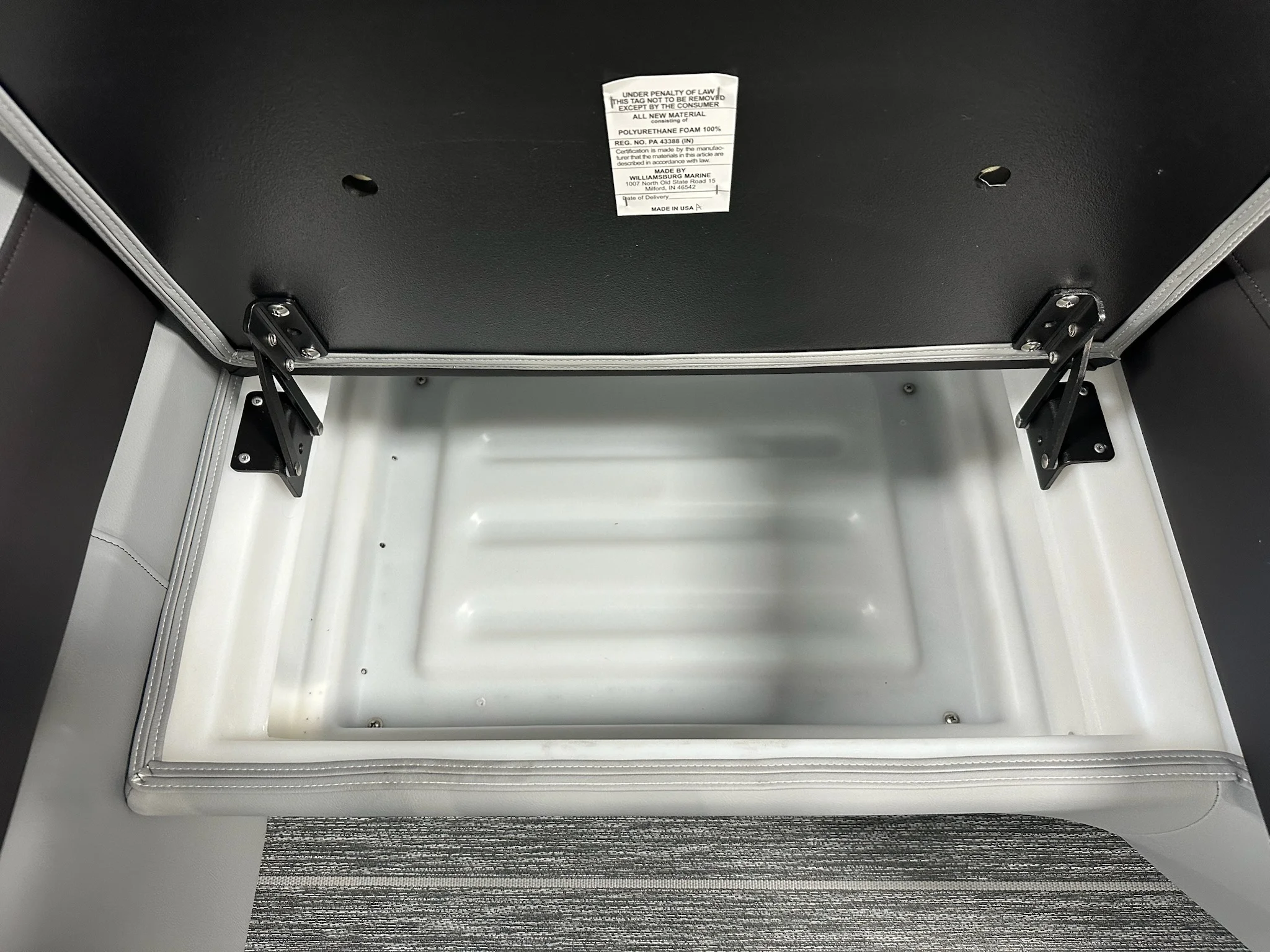 2026 Premier 210SUNSATION Image Thumbnail #57