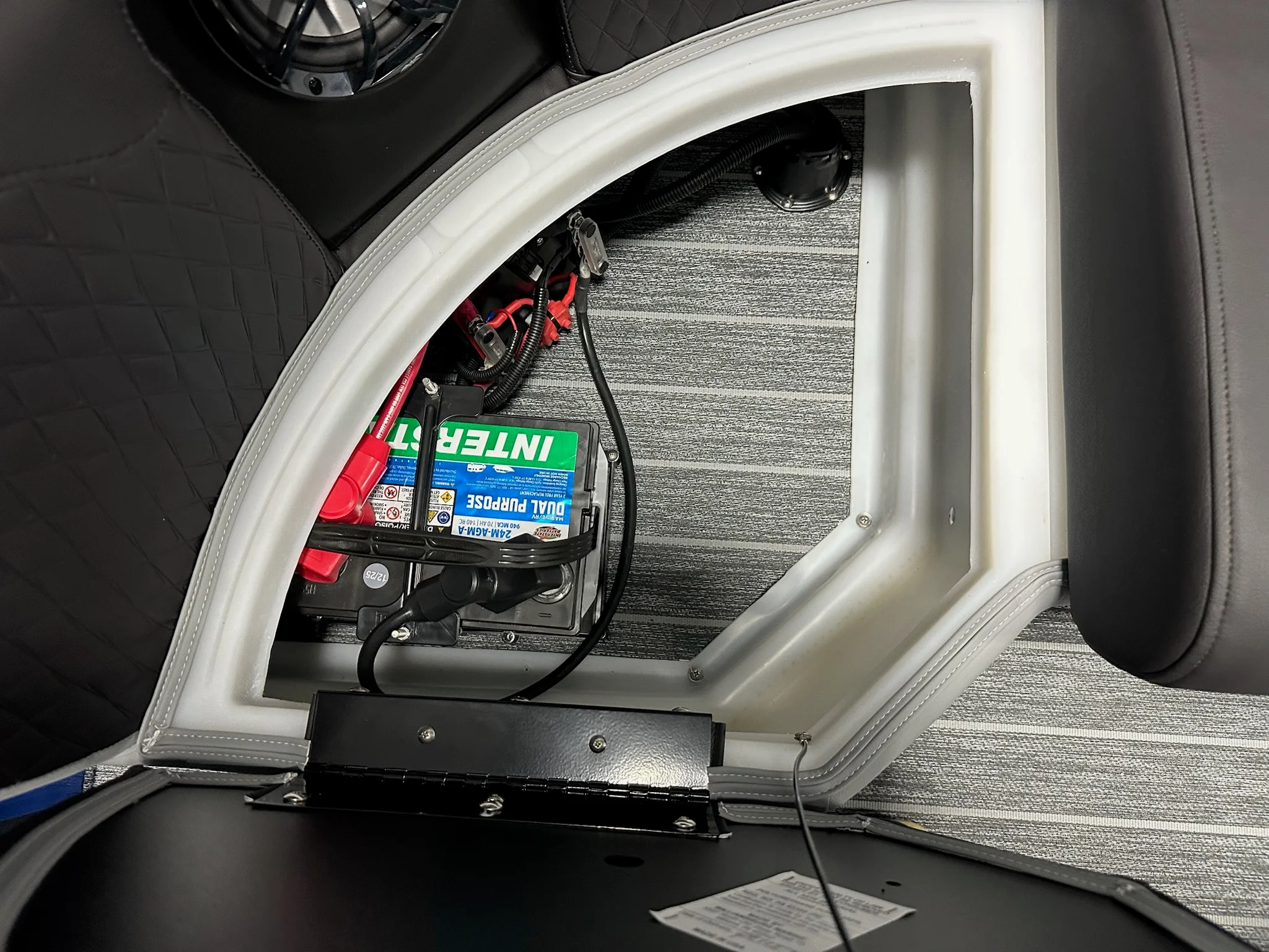 2026 Premier 210SUNSATION Image Thumbnail #18