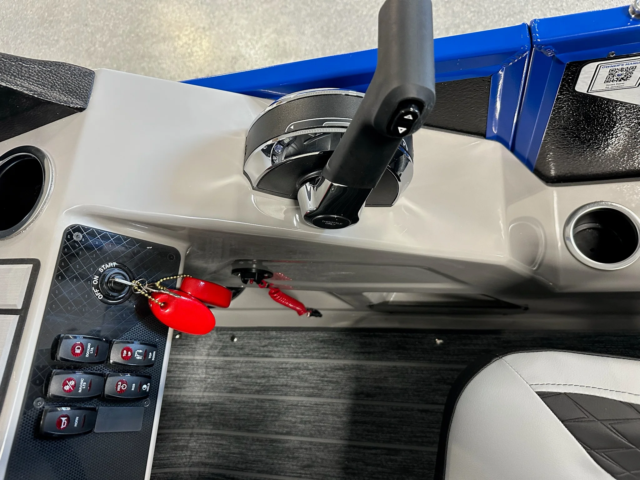 2026 Premier 210SUNSATION Image Thumbnail #42