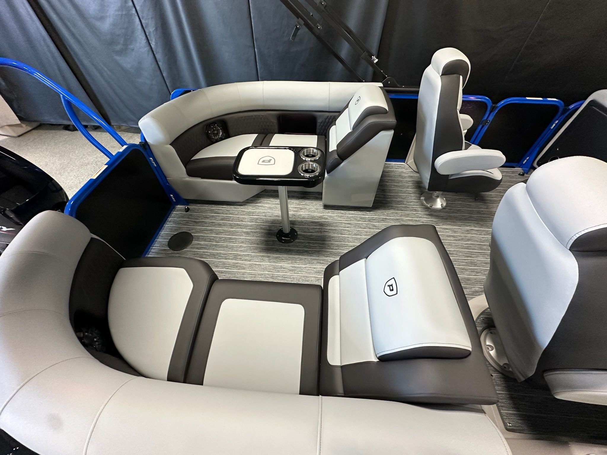 2026 Premier 210SUNSATION Image Thumbnail #4