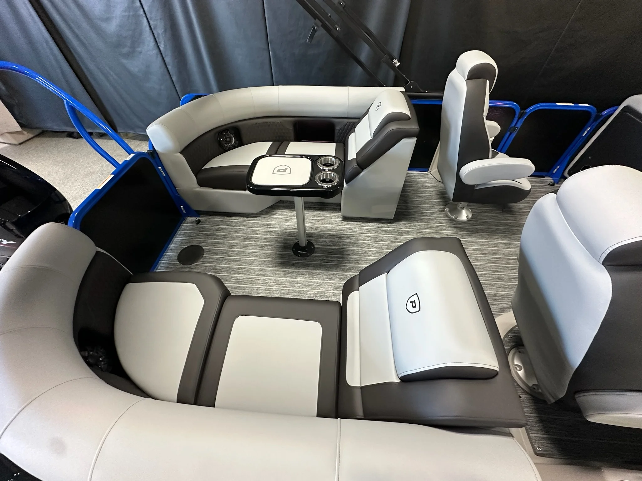 2026 Premier 210SUNSATION Image Thumbnail #4