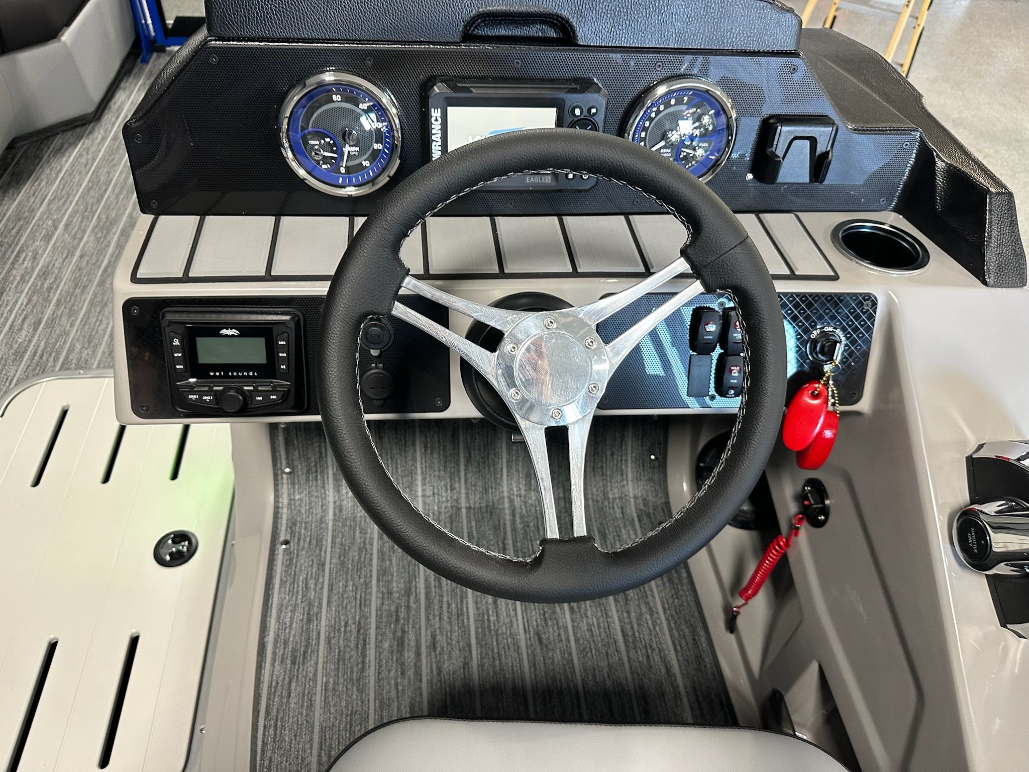 2026 Premier 210SUNSATION Image Thumbnail #43