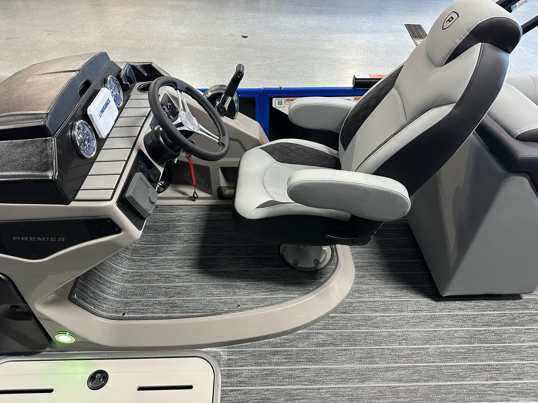 2026 Premier 210SUNSATION Image Thumbnail #39