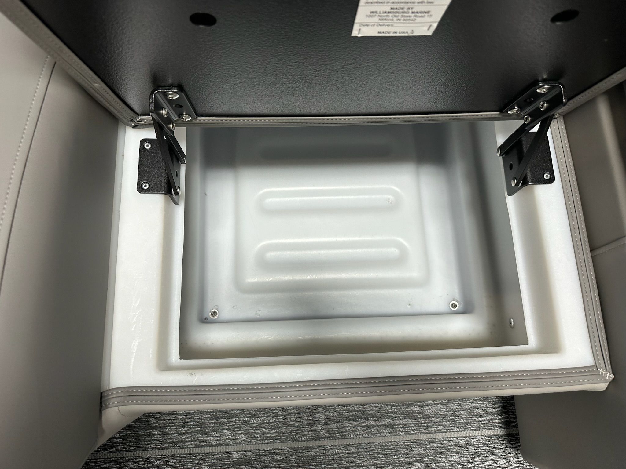 2026 Premier 210SUNSATION Image Thumbnail #20