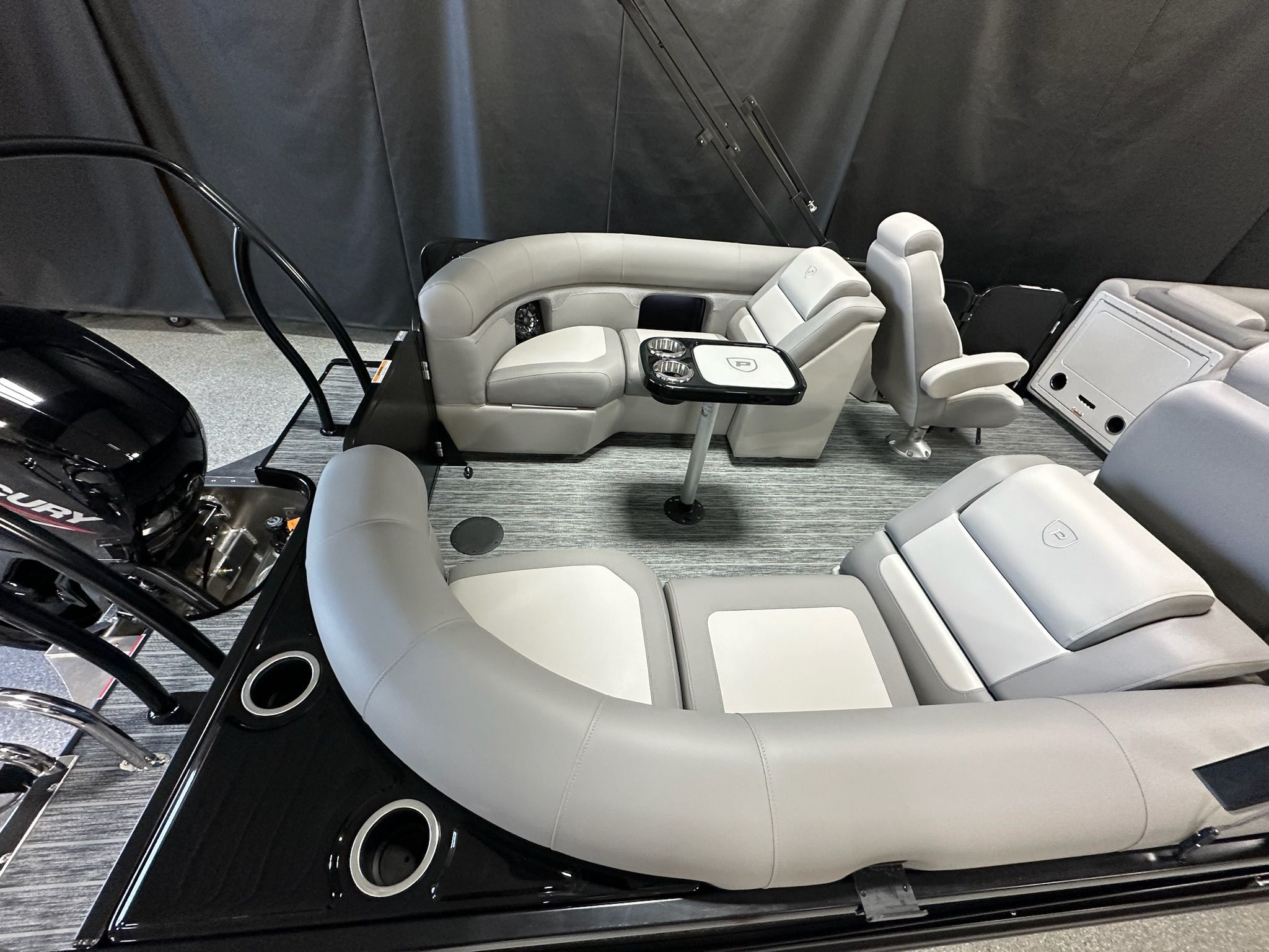 2026 Premier 210SUNSATION Image Thumbnail #3