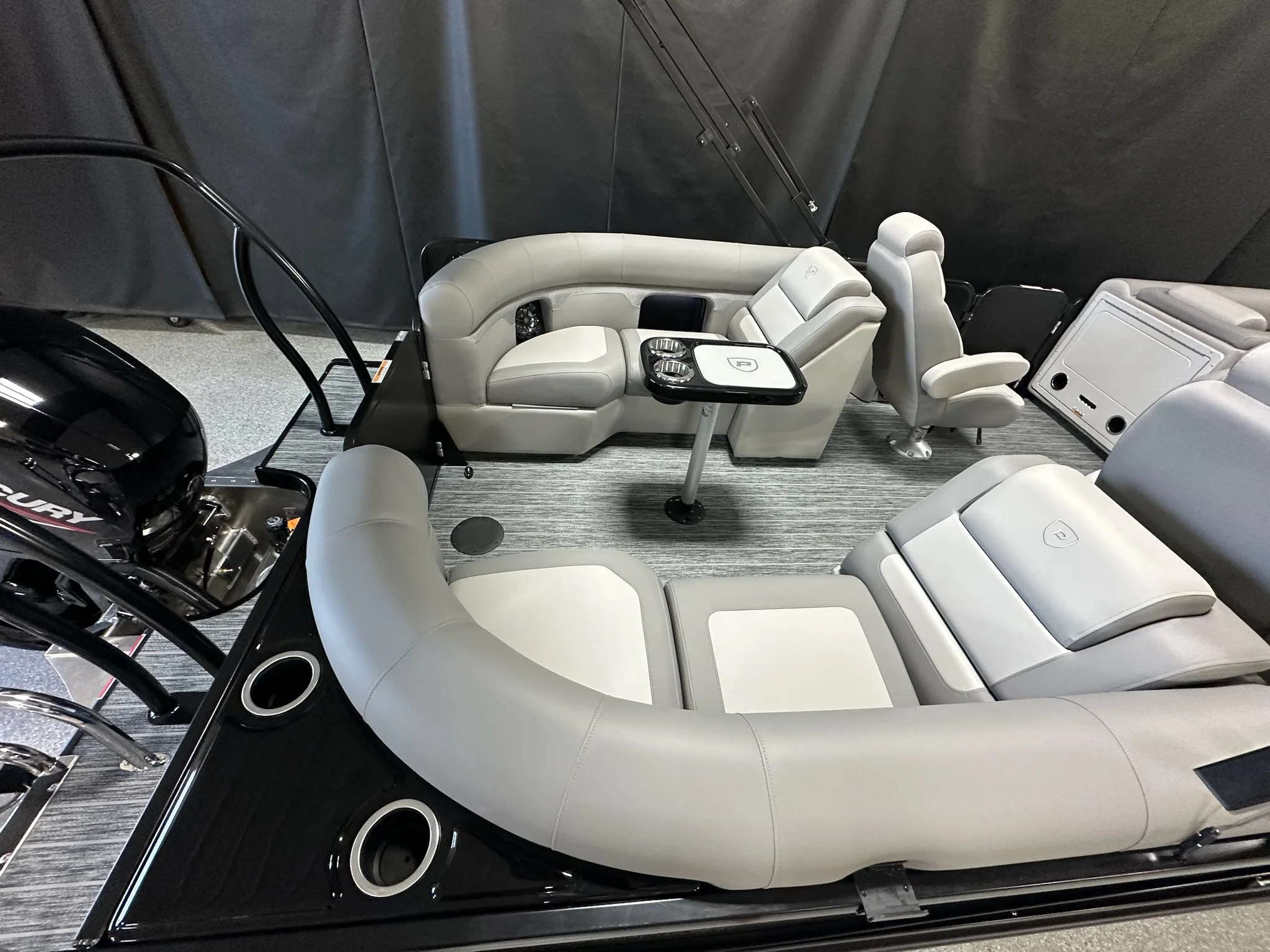 2026 Premier 210SUNSATION Image Thumbnail #3