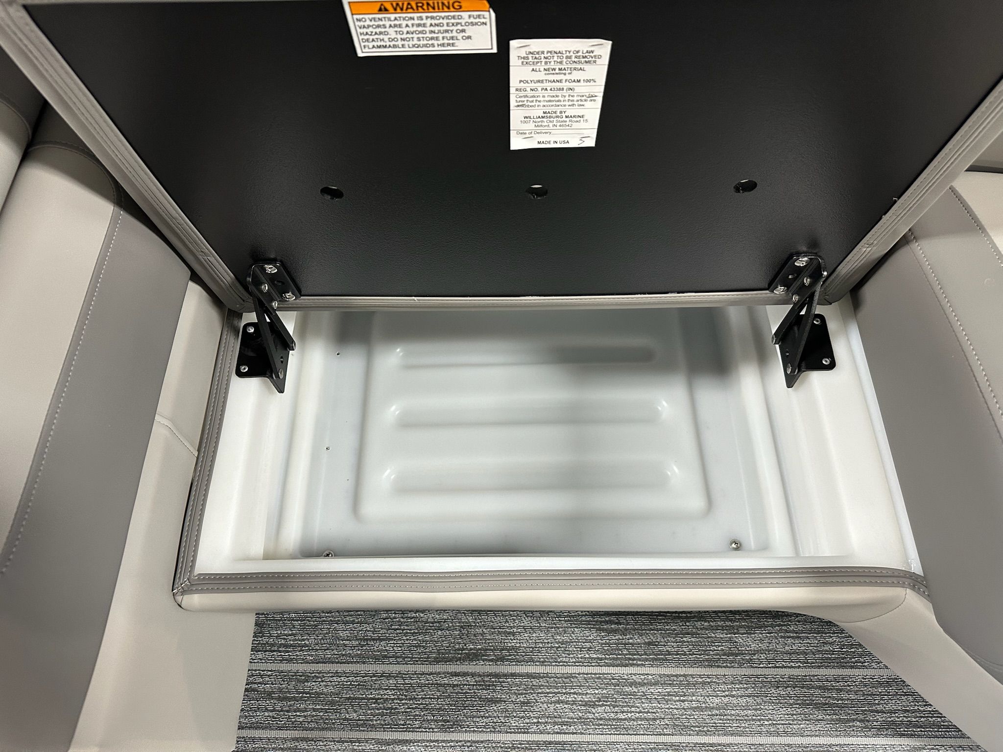 2026 Premier 210SUNSATION Image Thumbnail #49