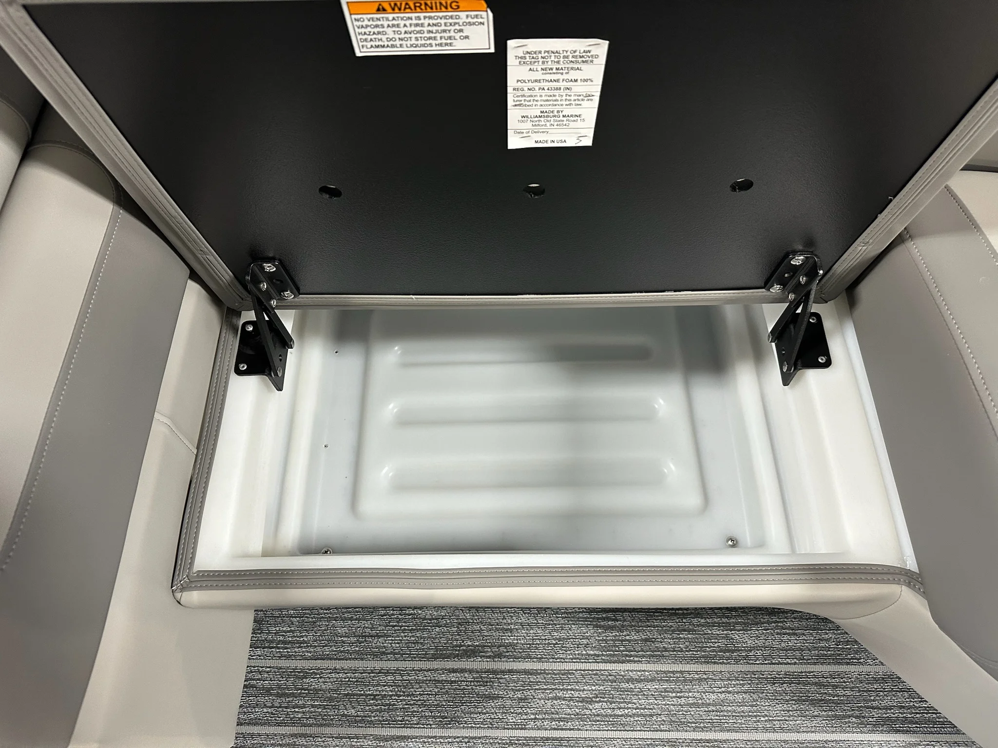 2026 Premier 210SUNSATION Image Thumbnail #49