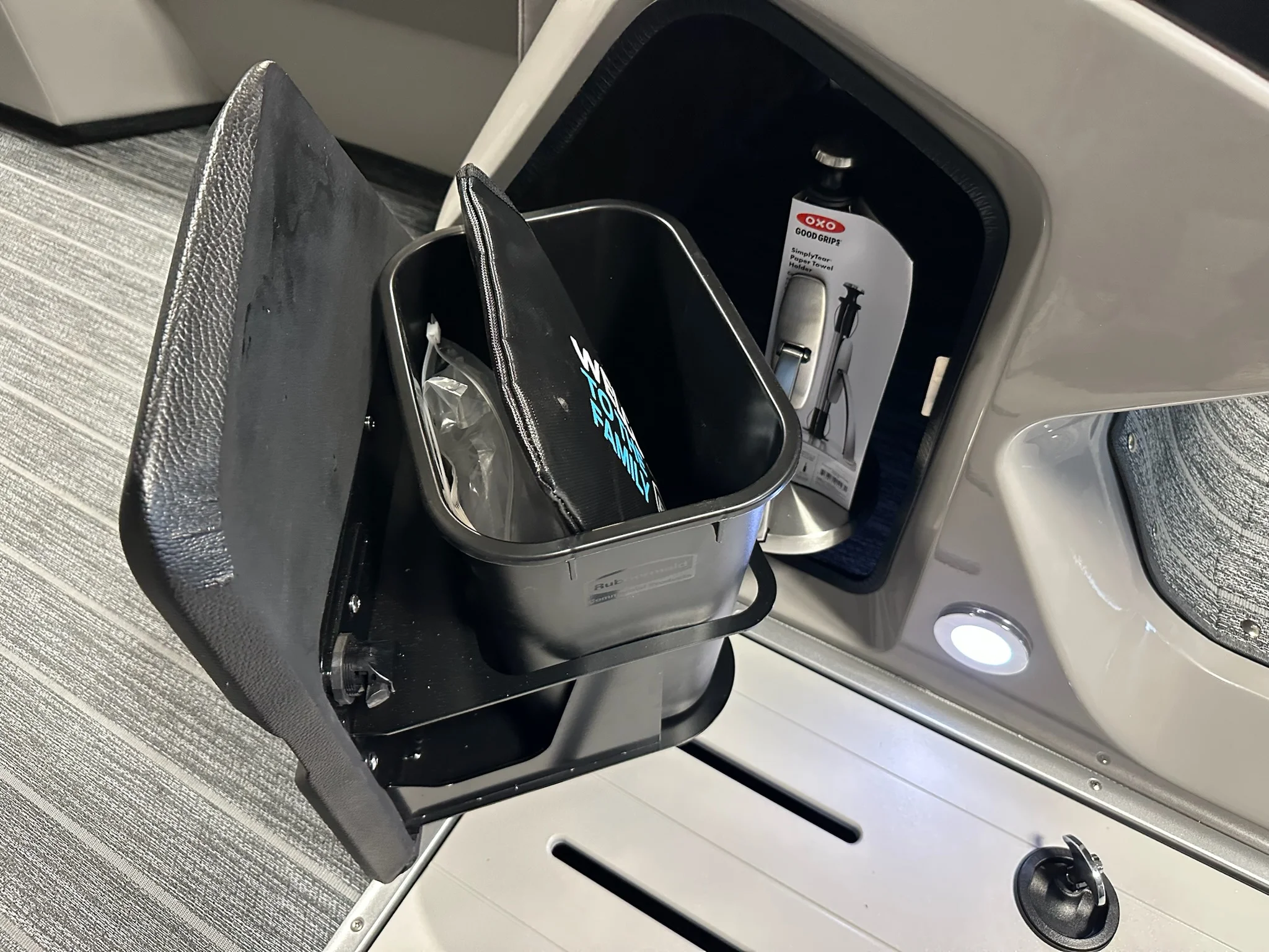 2026 Premier 210SUNSATION Image Thumbnail #57