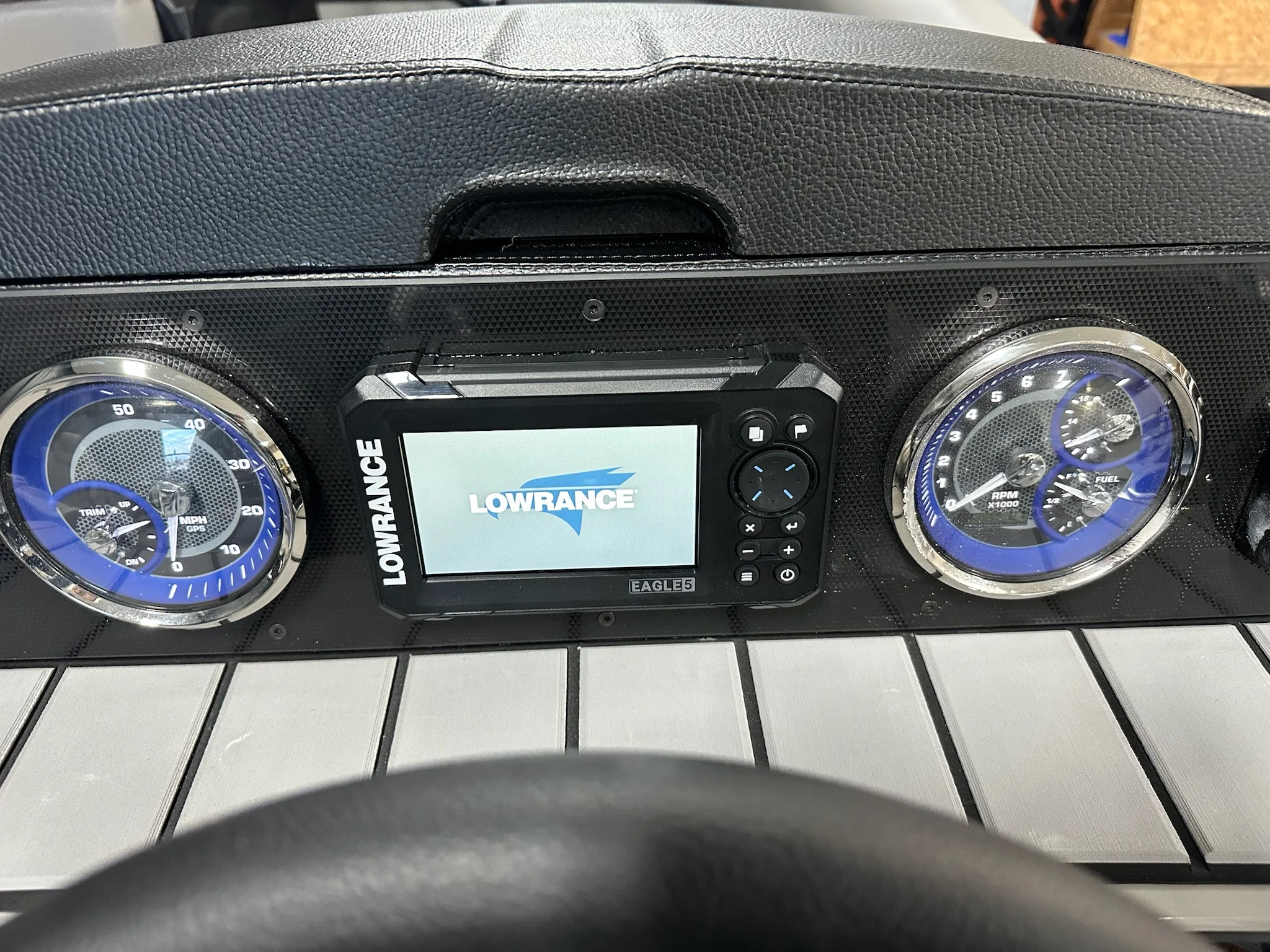 2026 Premier 210SUNSATION Image Thumbnail #44