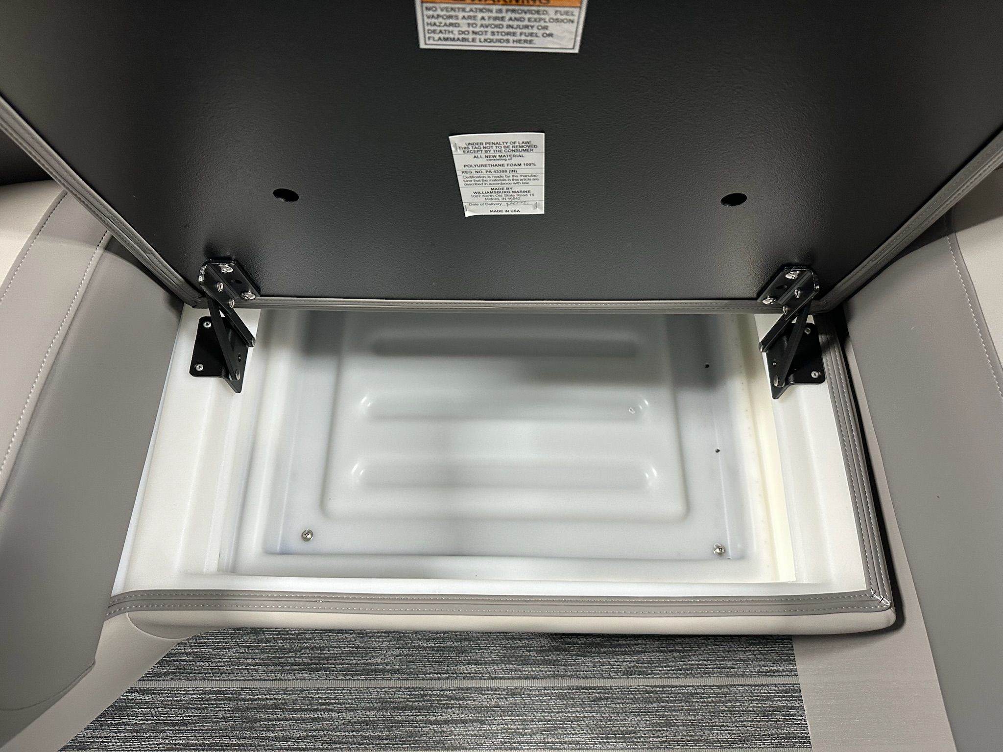 2026 Premier 210SUNSATION Image Thumbnail #53