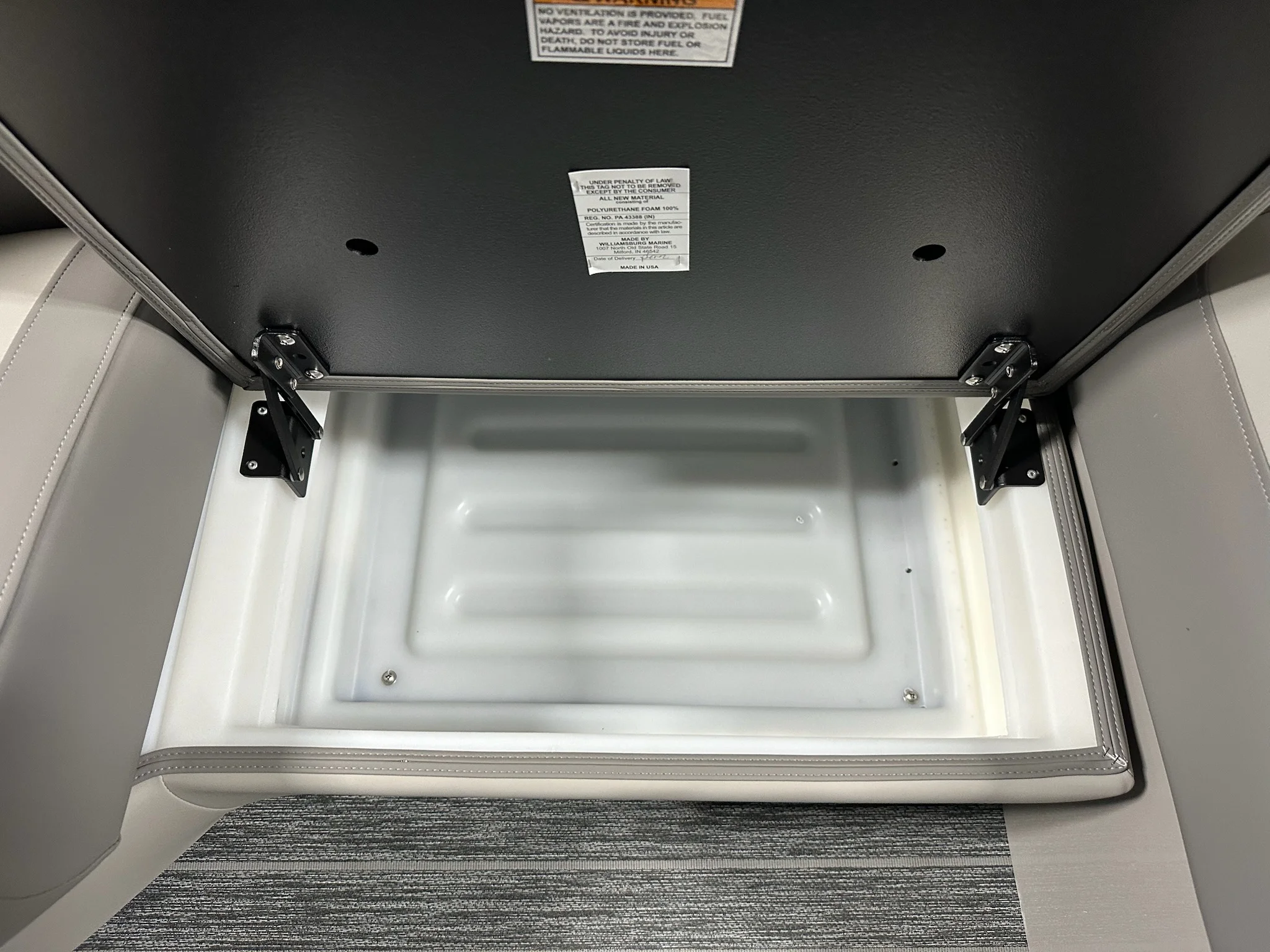 2026 Premier 210SUNSATION Image Thumbnail #53