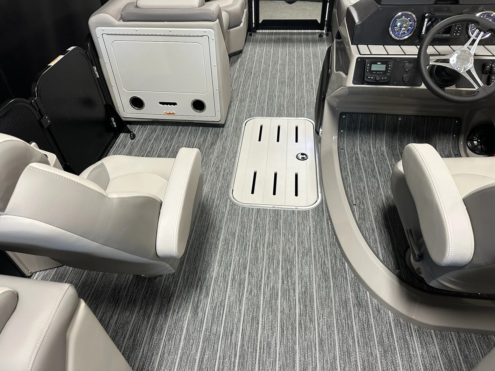 2026 Premier 210SUNSATION Image Thumbnail #31