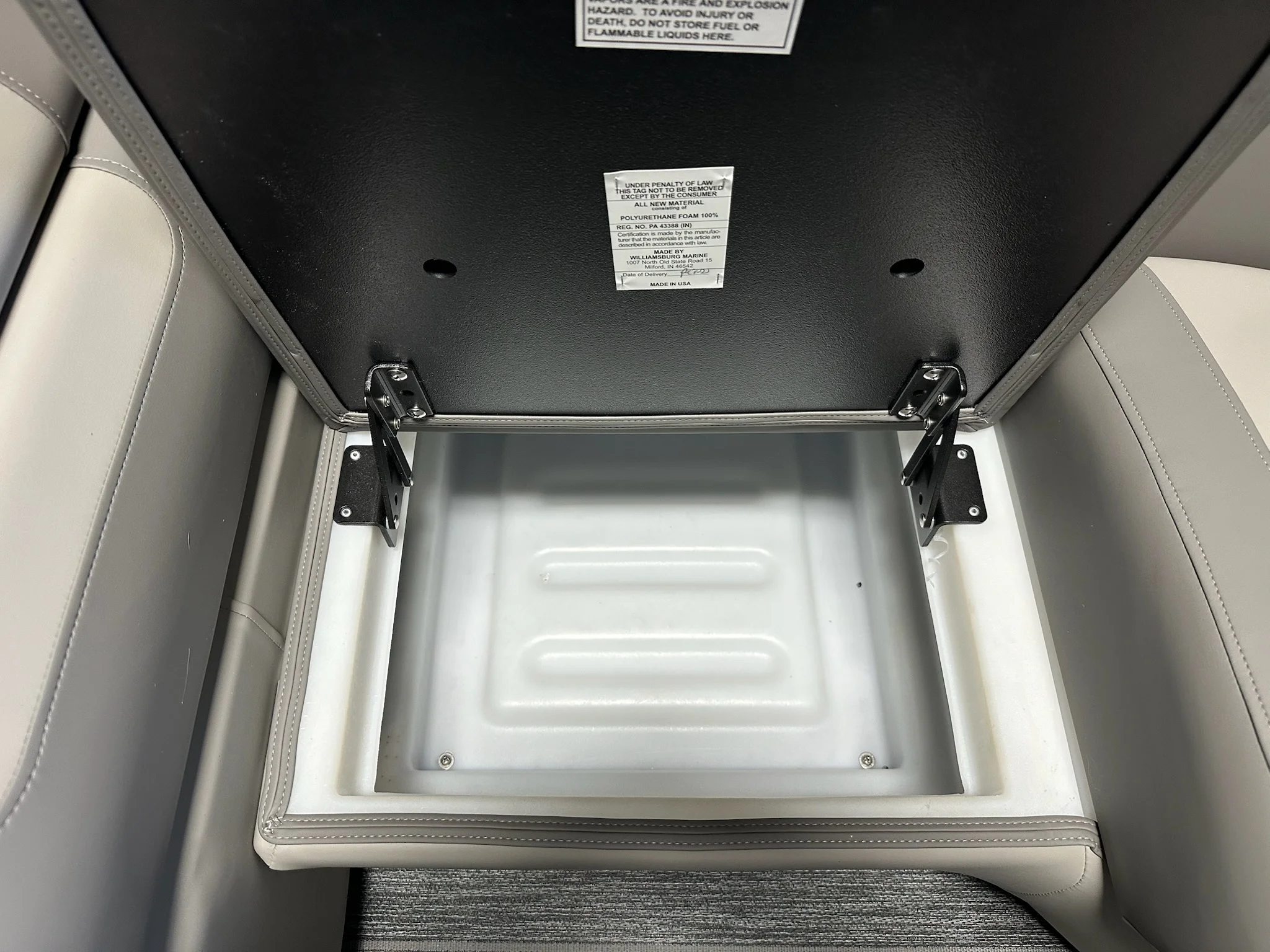 2026 Premier 210SUNSATION Image Thumbnail #28