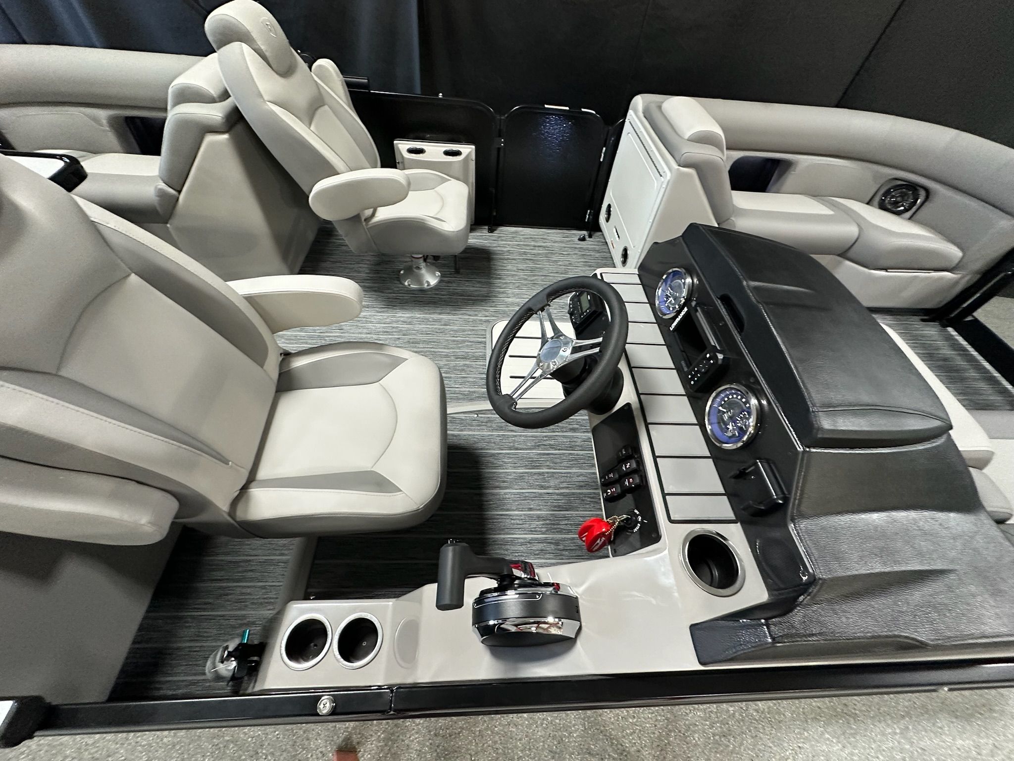 2026 Premier 210SUNSATION Image Thumbnail #5