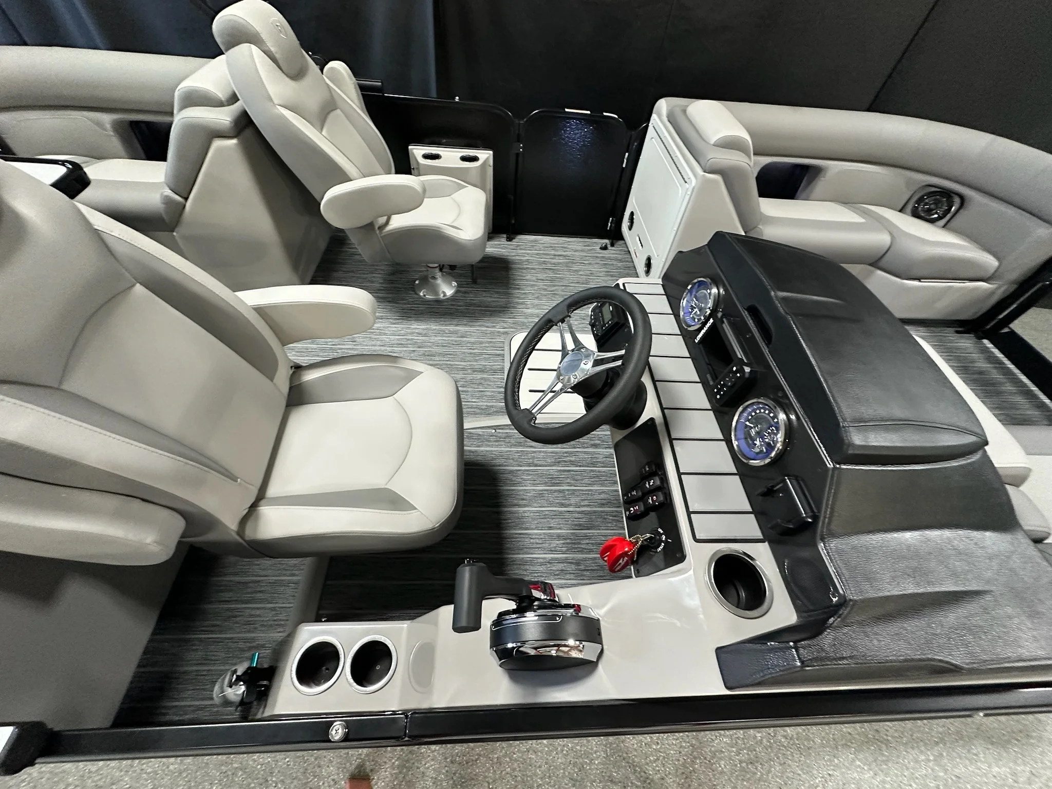 2026 Premier 210SUNSATION Image Thumbnail #5