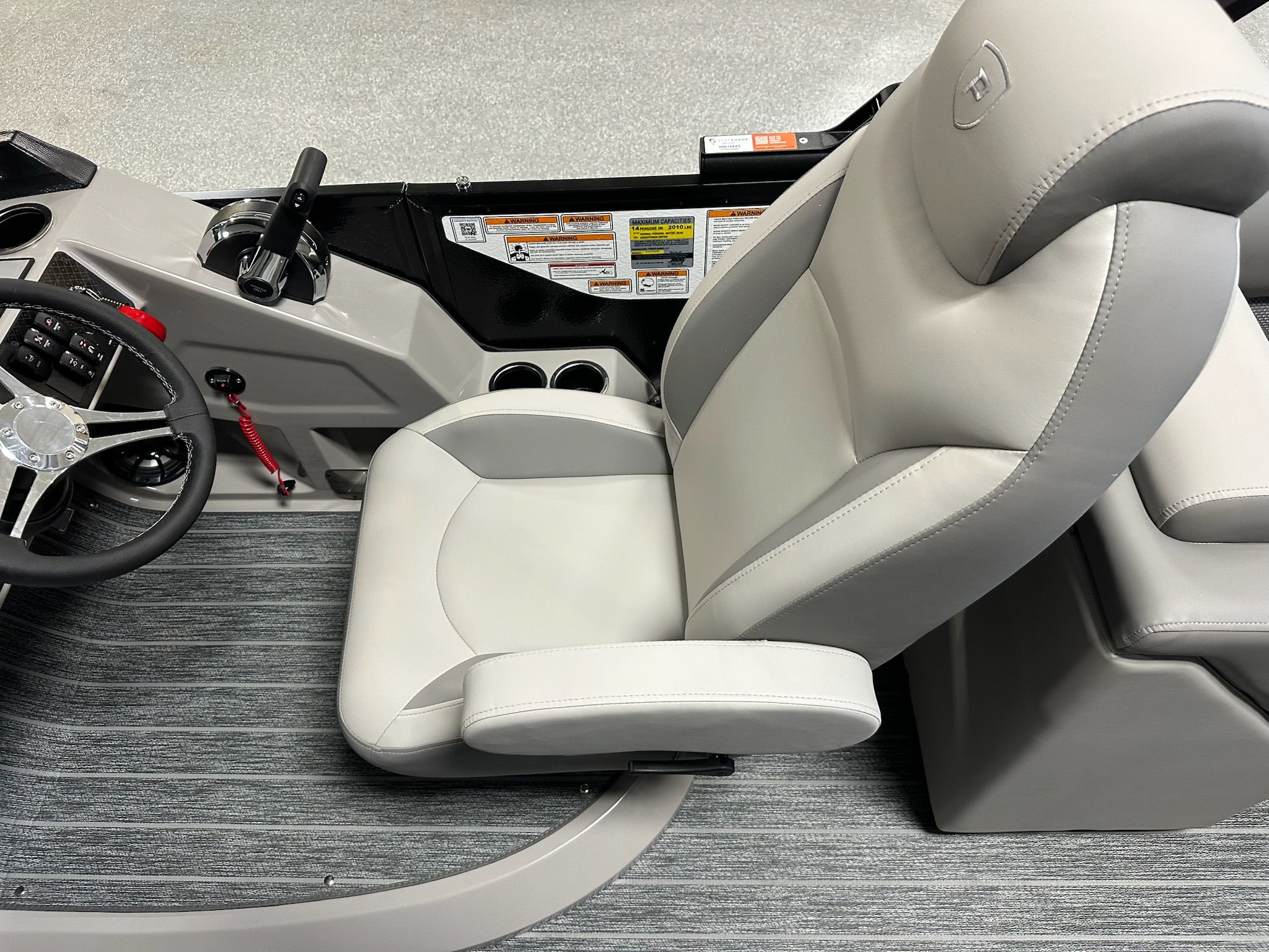 2026 Premier 210SUNSATION Image Thumbnail #40