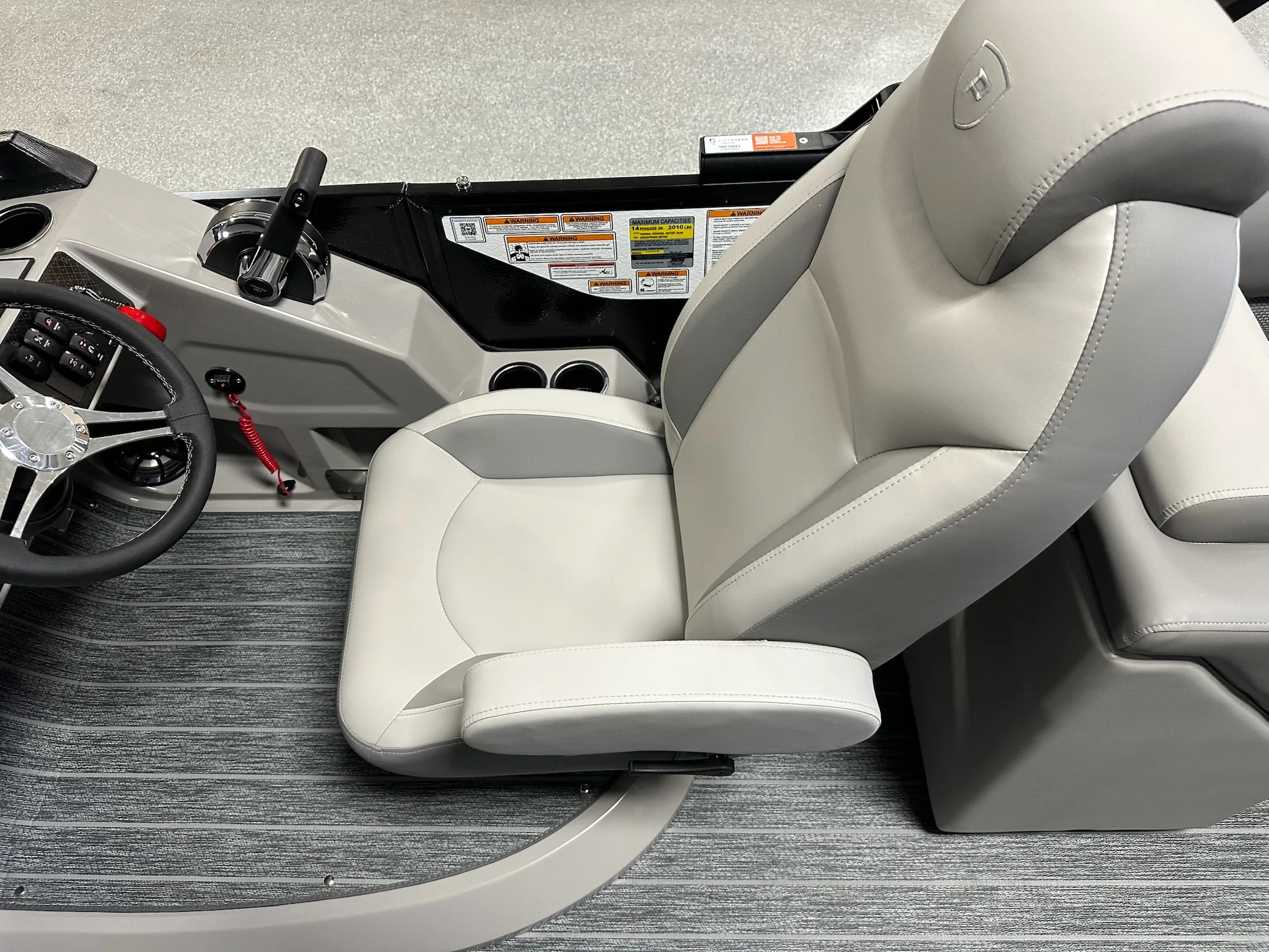 2026 Premier 210SUNSATION Image Thumbnail #40