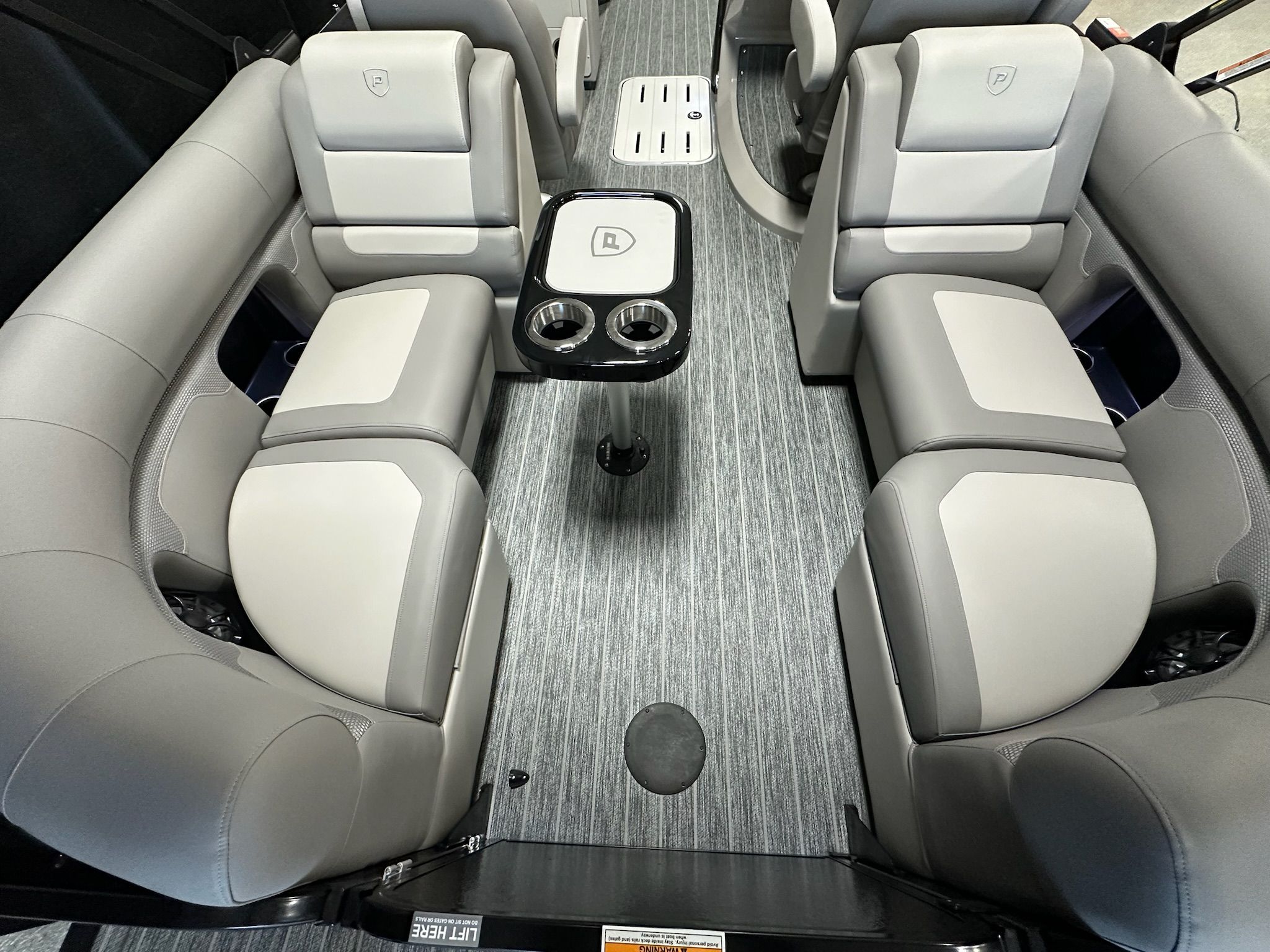 2026 Premier 210SUNSATION Image Thumbnail #14