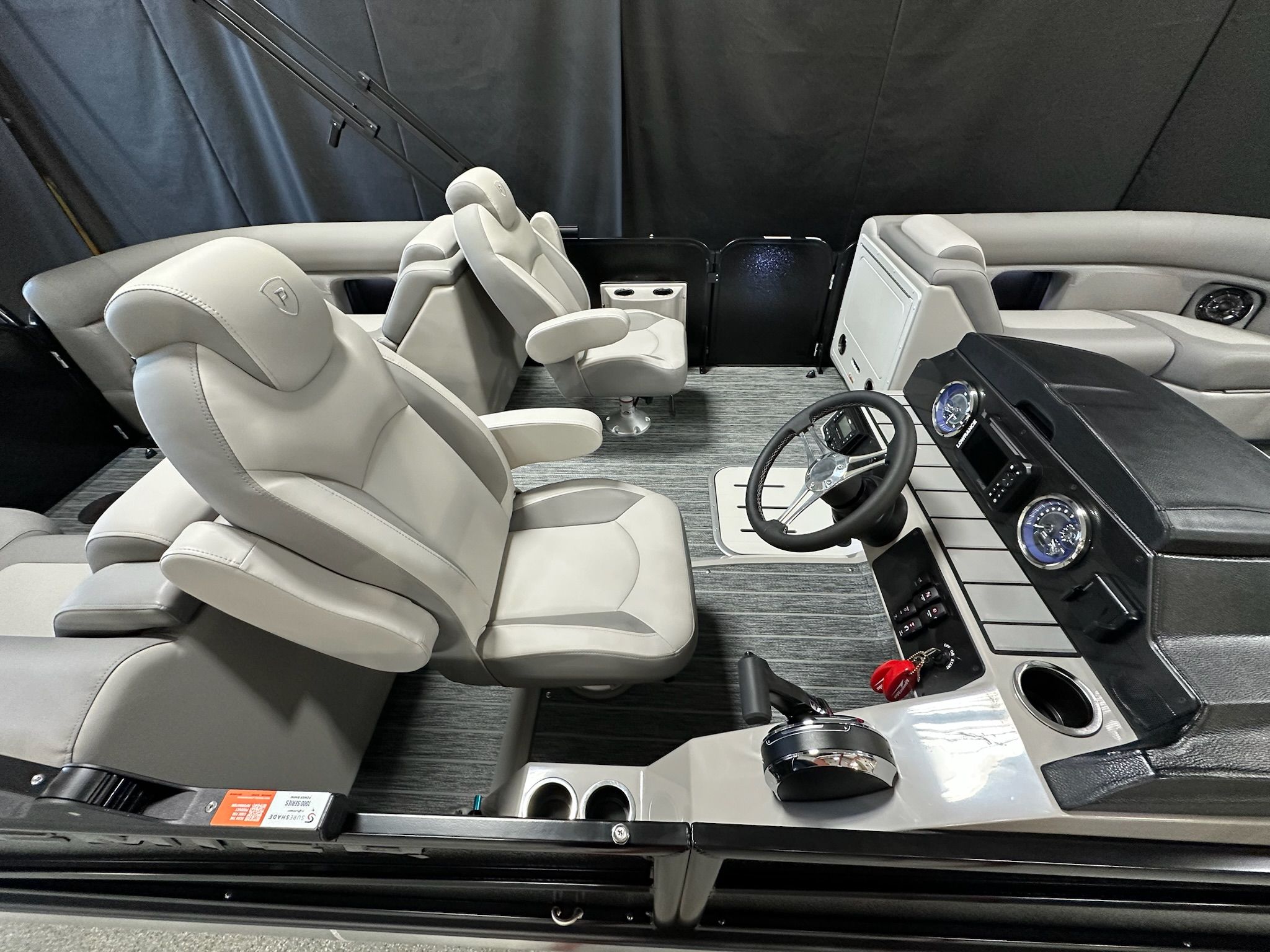 2026 Premier 210SUNSATION Image Thumbnail #4