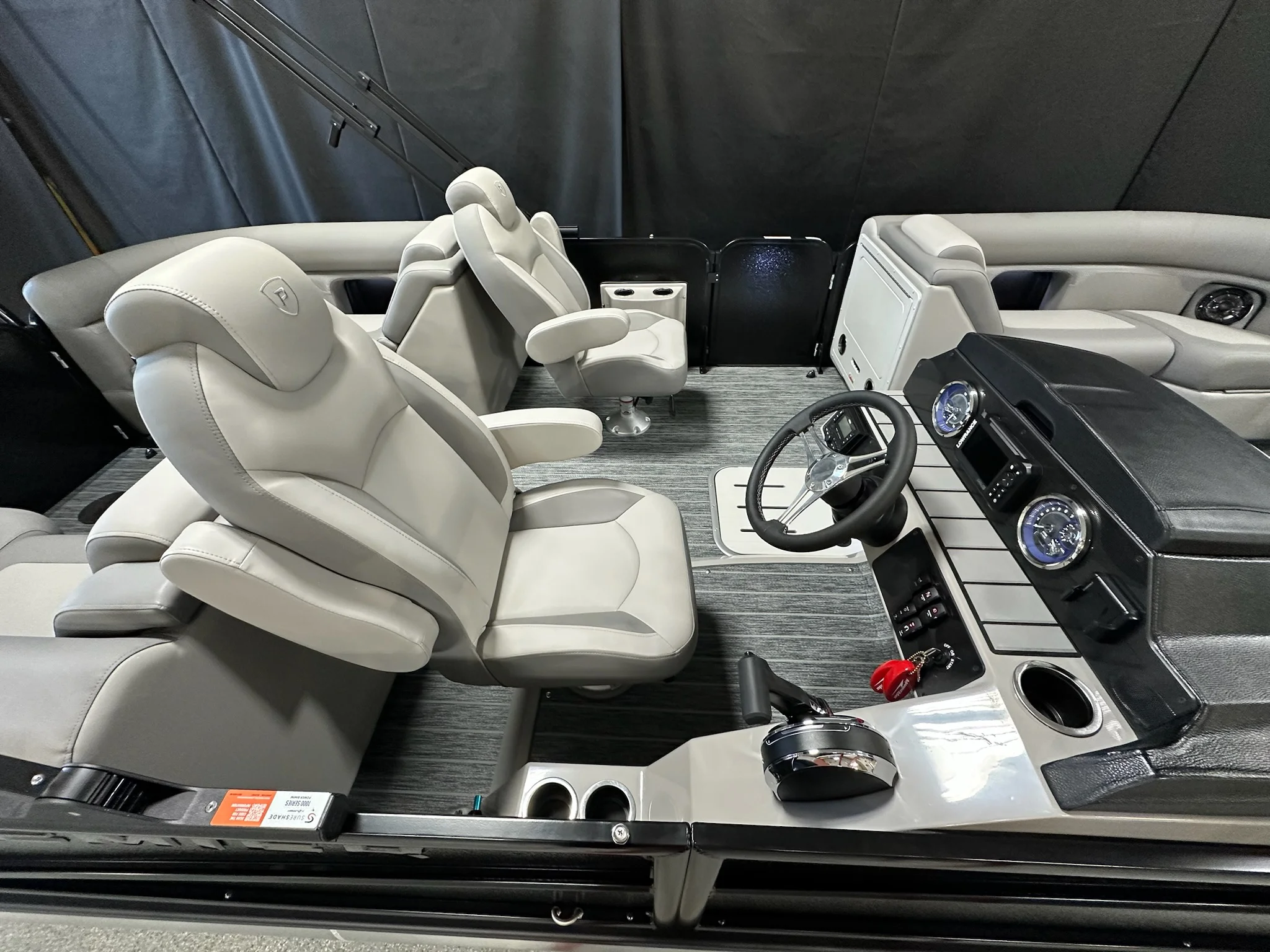 2026 Premier 210SUNSATION Image Thumbnail #4