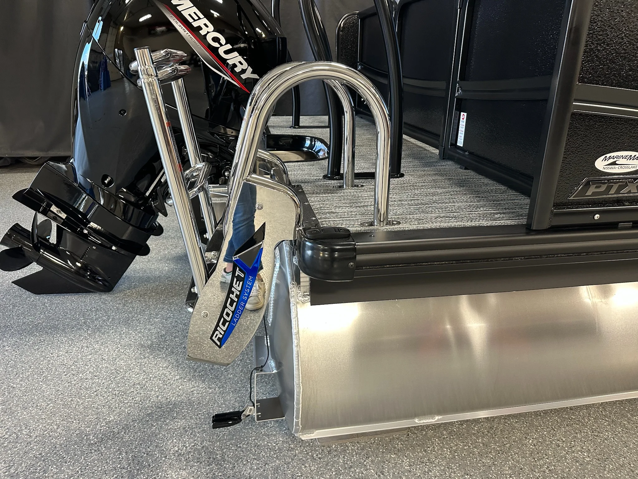 2026 Premier 210SUNSATION Image Thumbnail #9