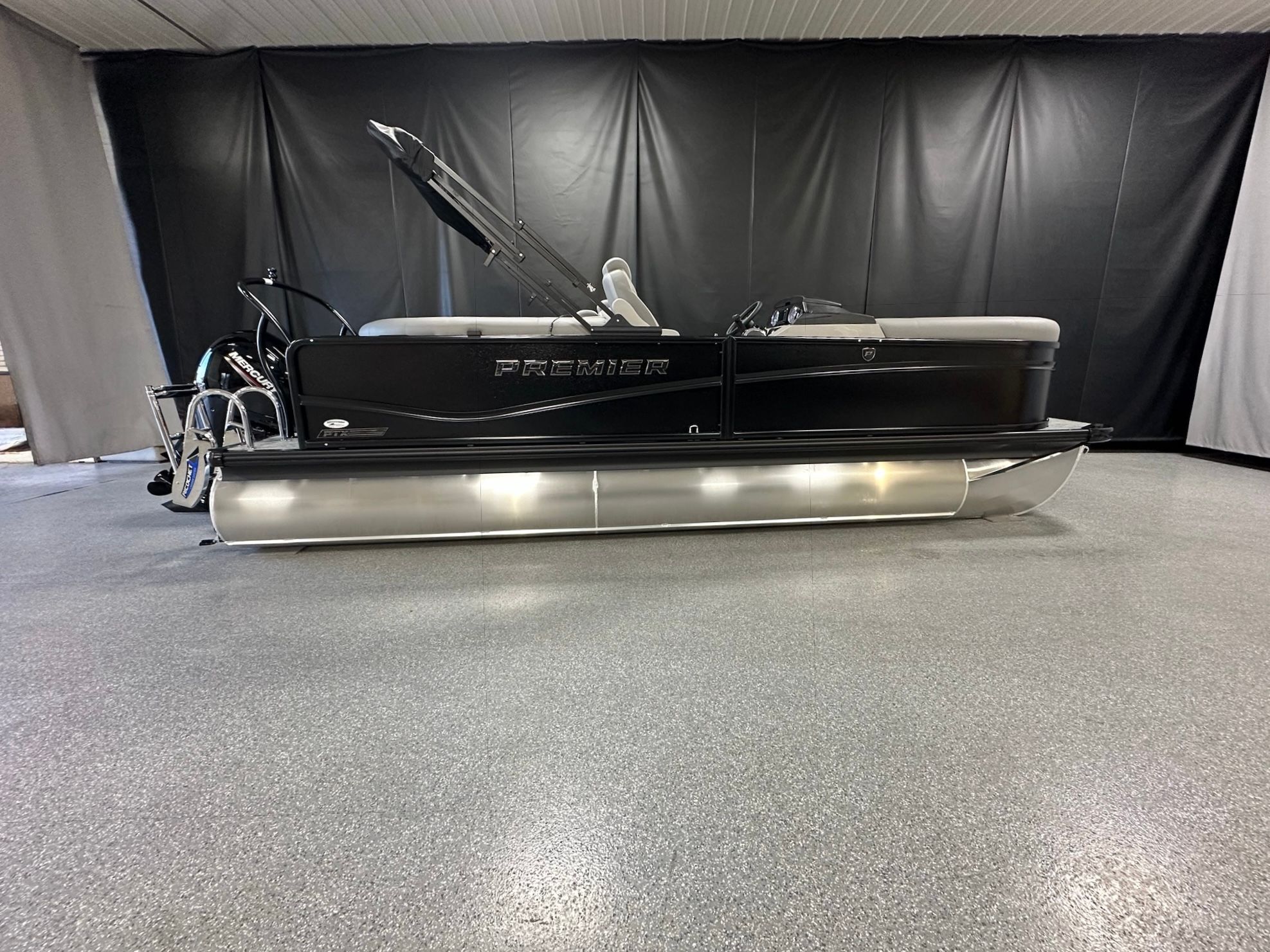 2026 Premier 210SUNSATION Image Thumbnail #0