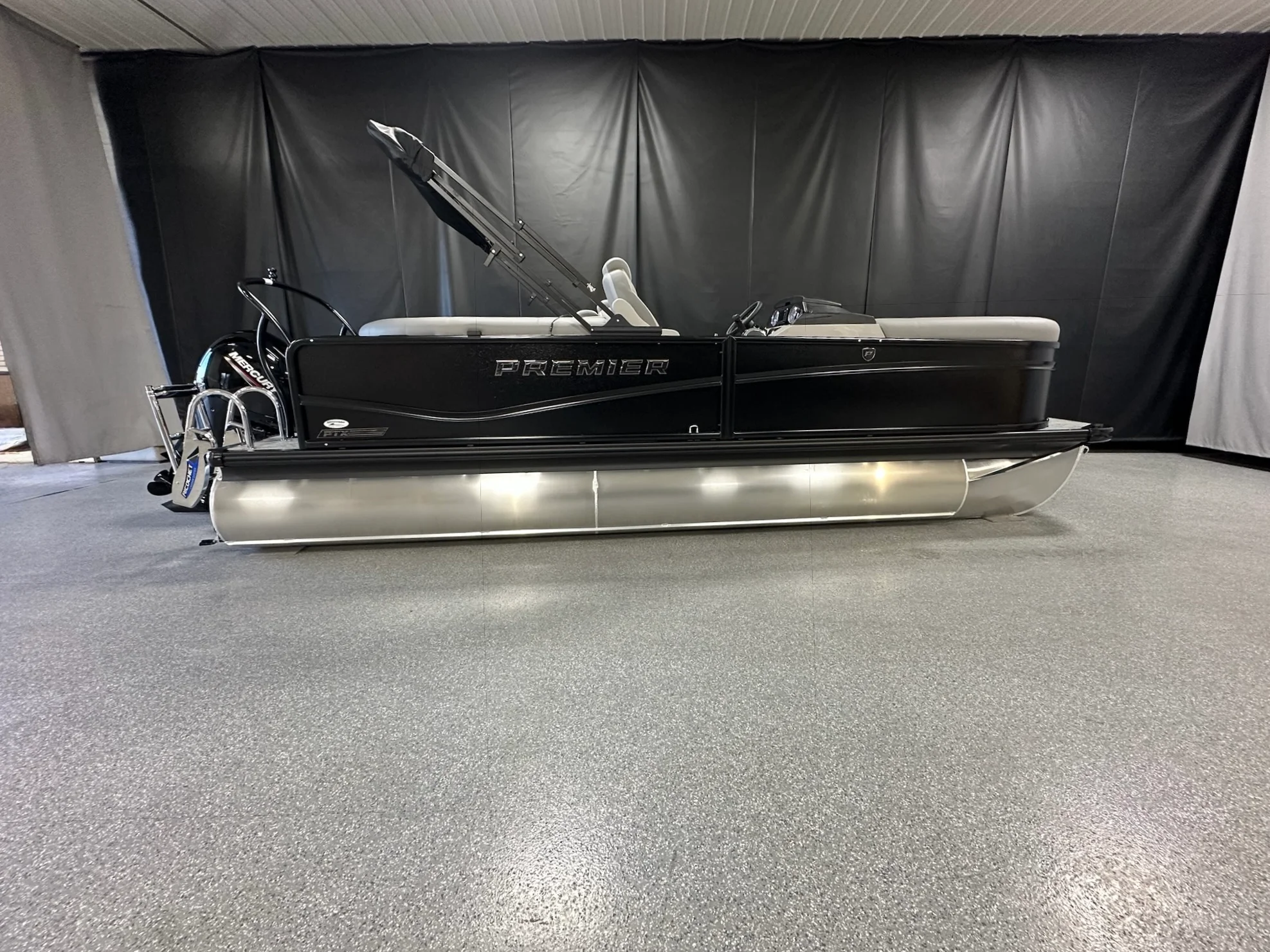 2026 Premier 210SUNSATION Image Thumbnail #0