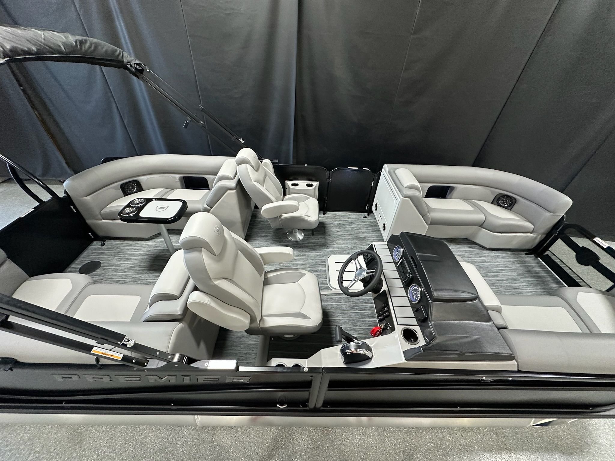 2026 Premier 210SUNSATION Image Thumbnail #1