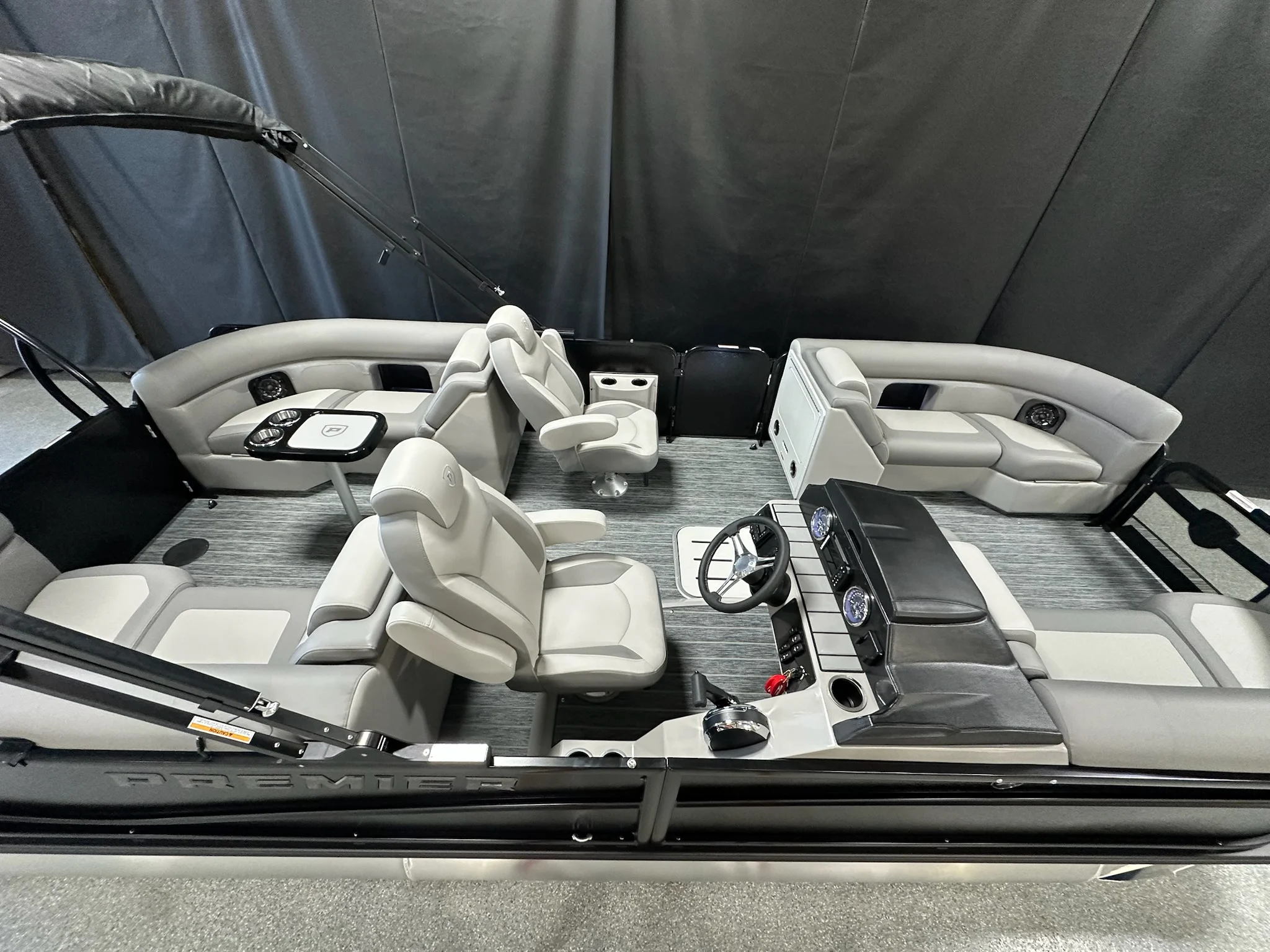 2026 Premier 210SUNSATION Image Thumbnail #1