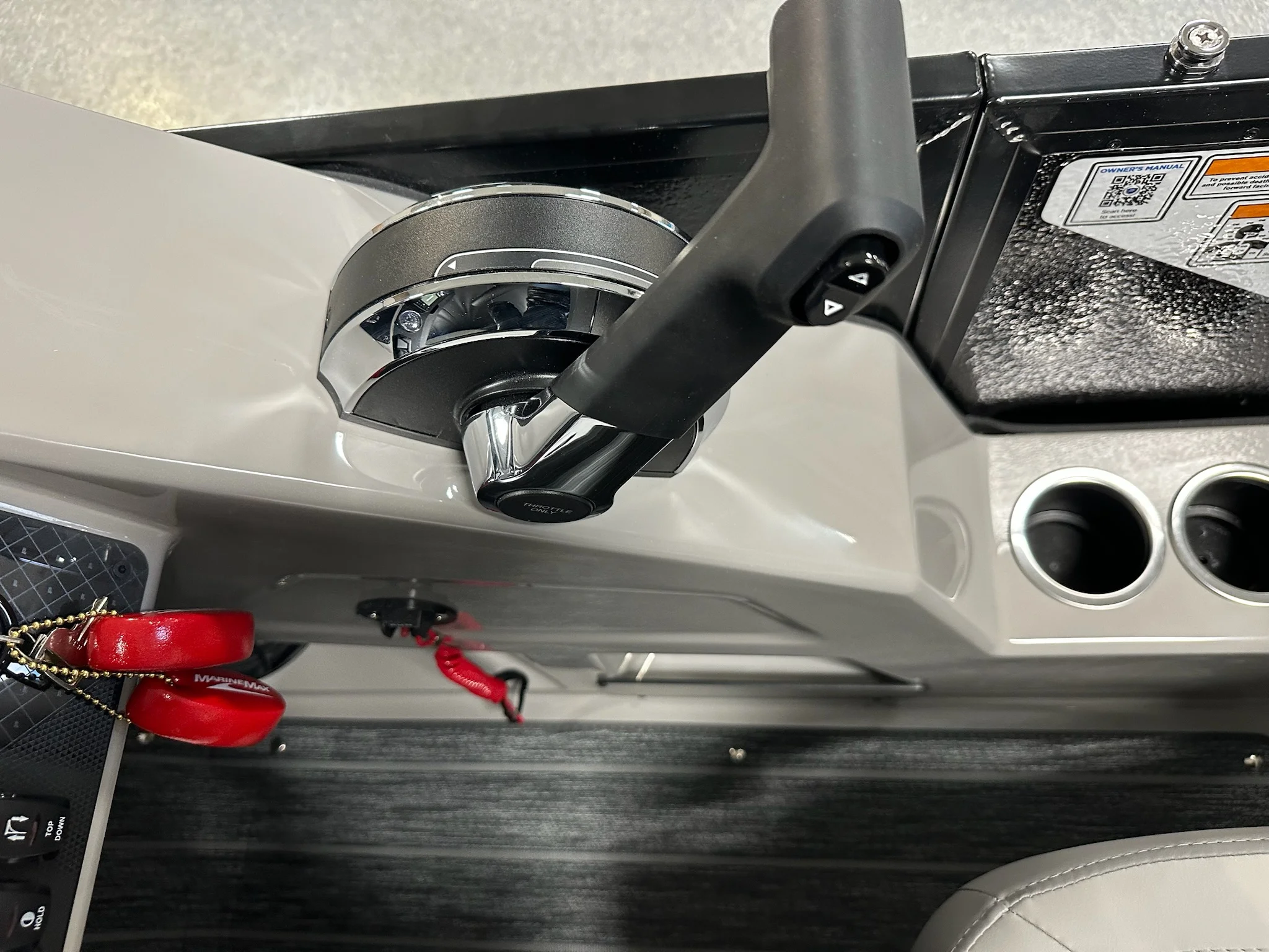 2026 Premier 210SUNSATION Image Thumbnail #42