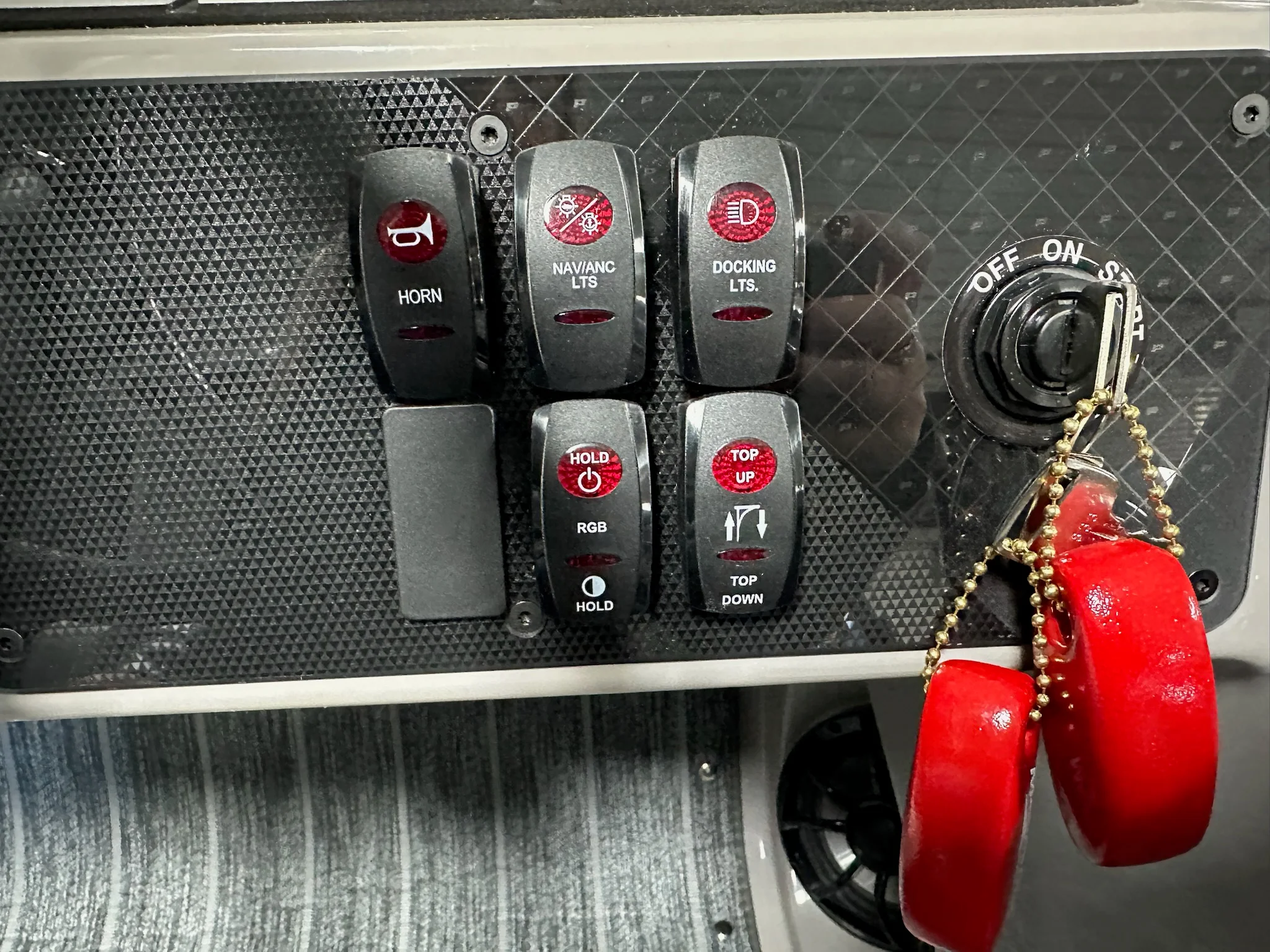 2026 Premier 210SUNSATION Image Thumbnail #43