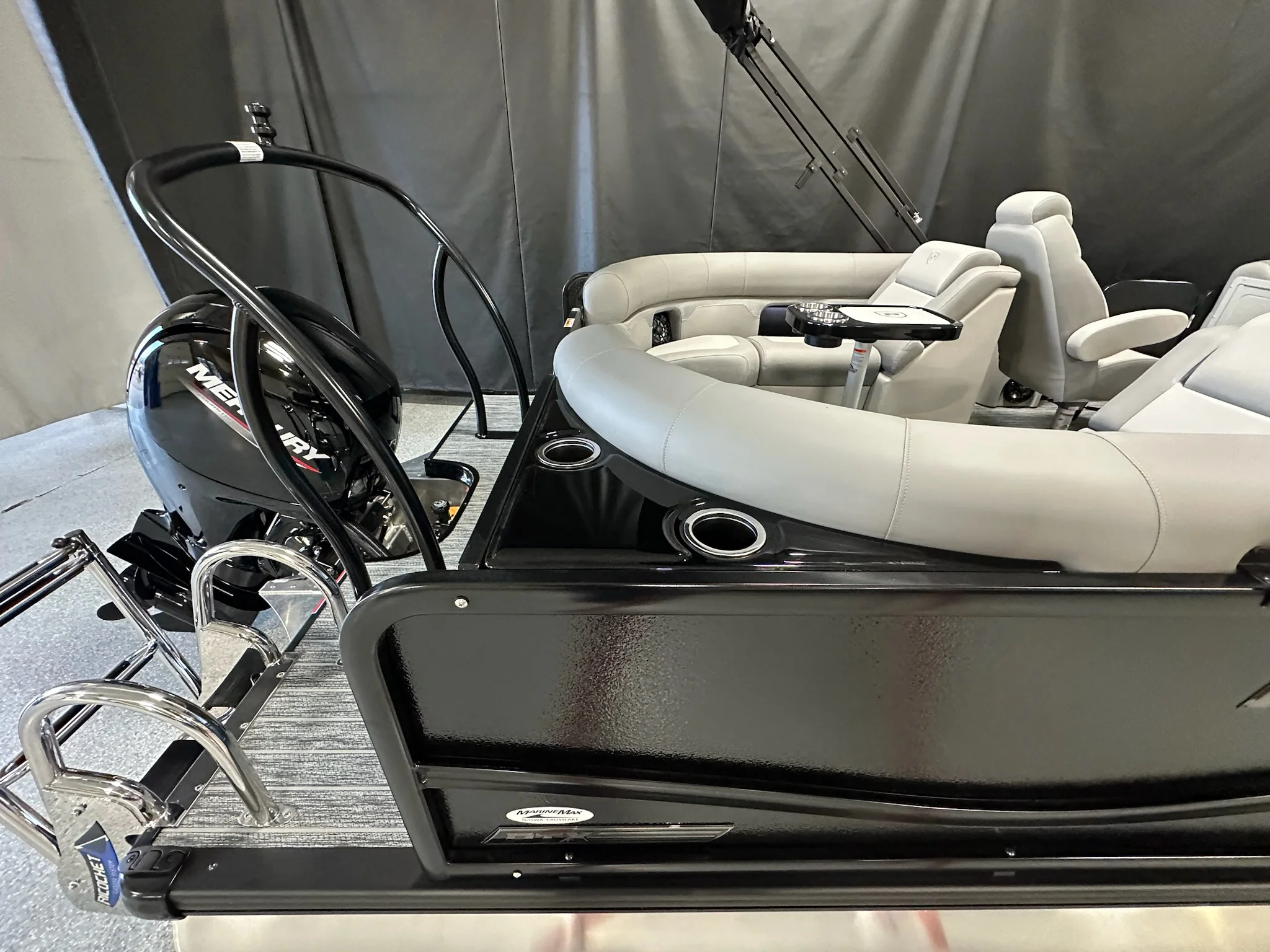 2026 Premier 210SUNSATION Image Thumbnail #2