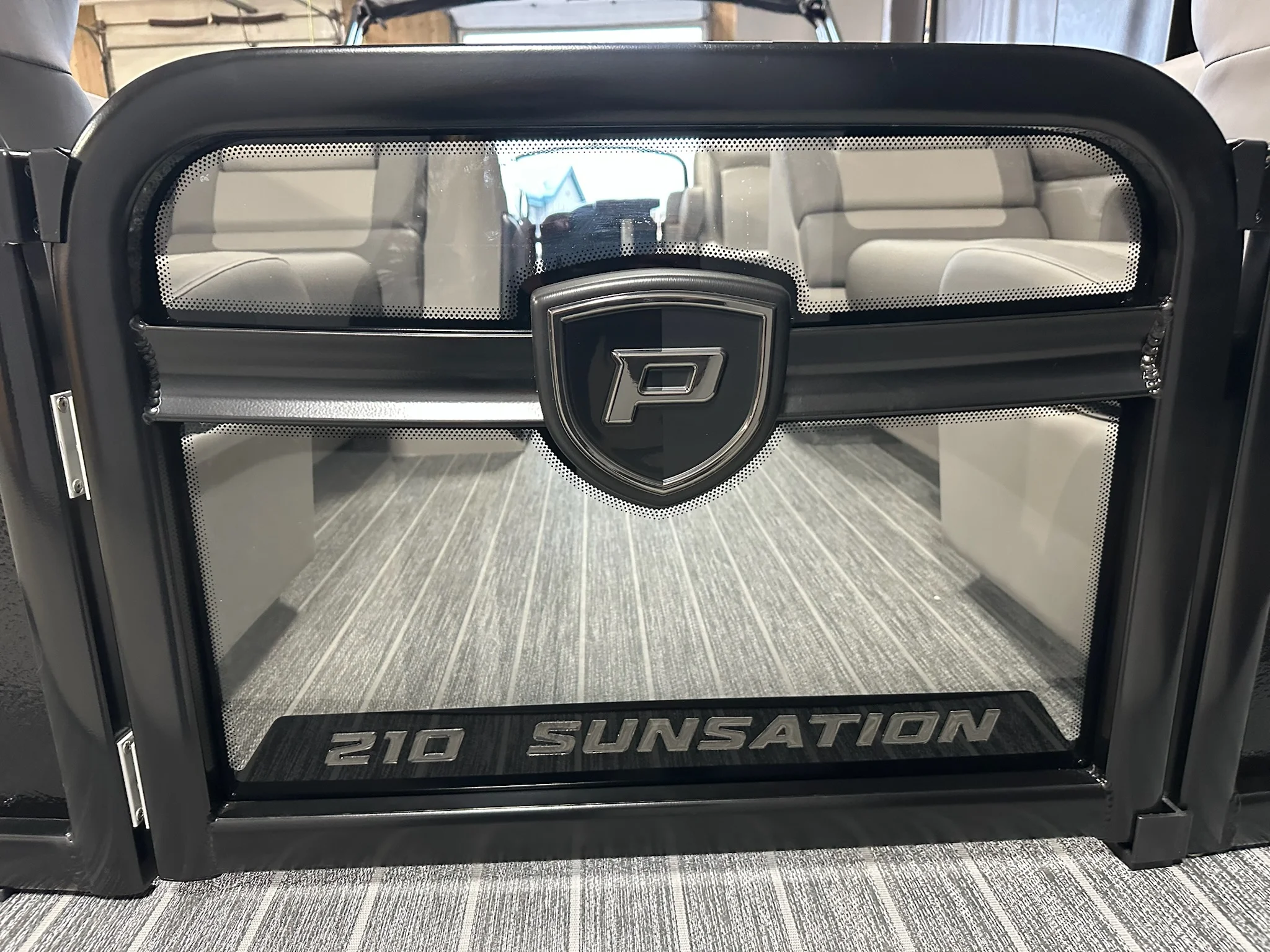 2026 Premier 210SUNSATION Image Thumbnail #7