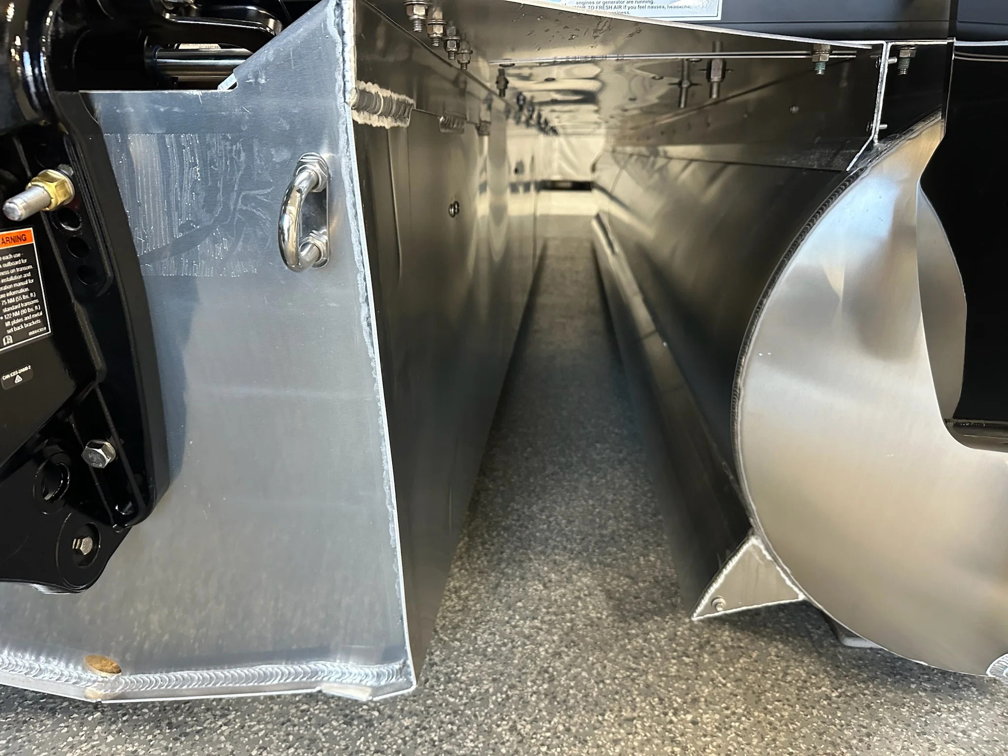 2026 Premier 210SUNSATION Image Thumbnail #10