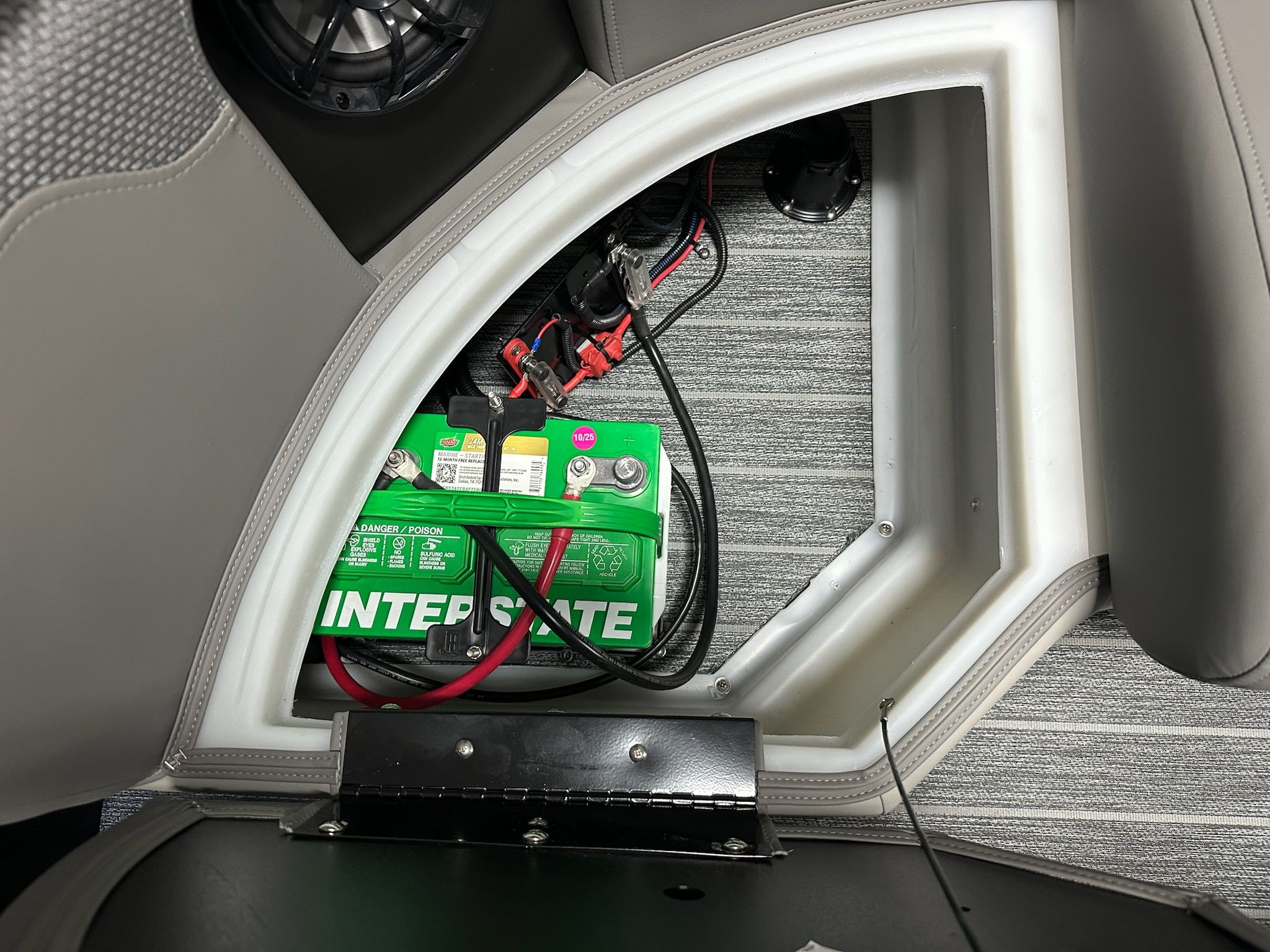 2026 Premier 210SUNSATION Image Thumbnail #18