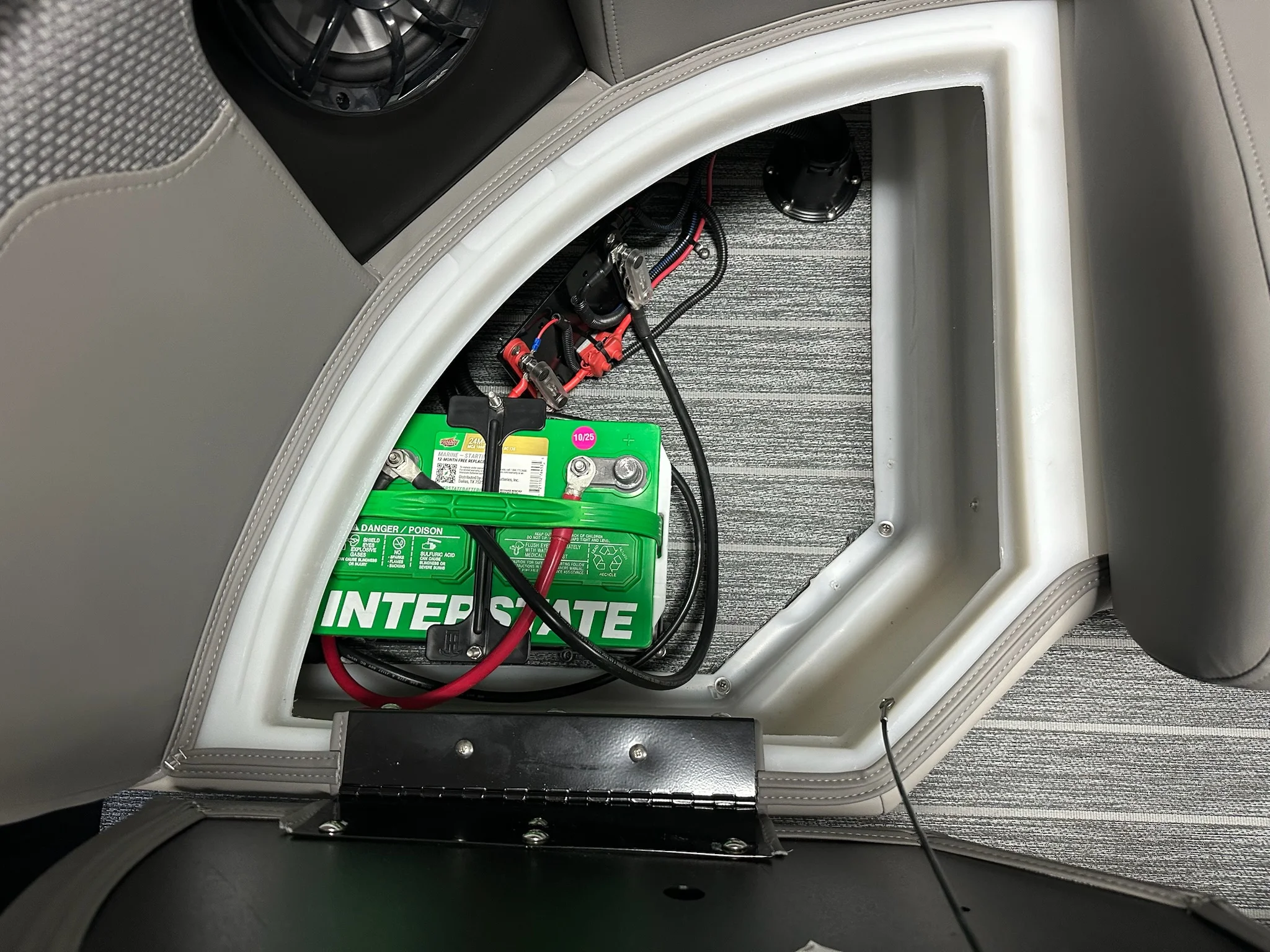 2026 Premier 210SUNSATION Image Thumbnail #18