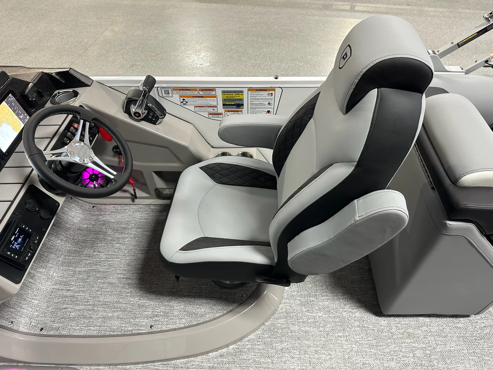 2026 Premier 230SOLARIS Image Thumbnail #60