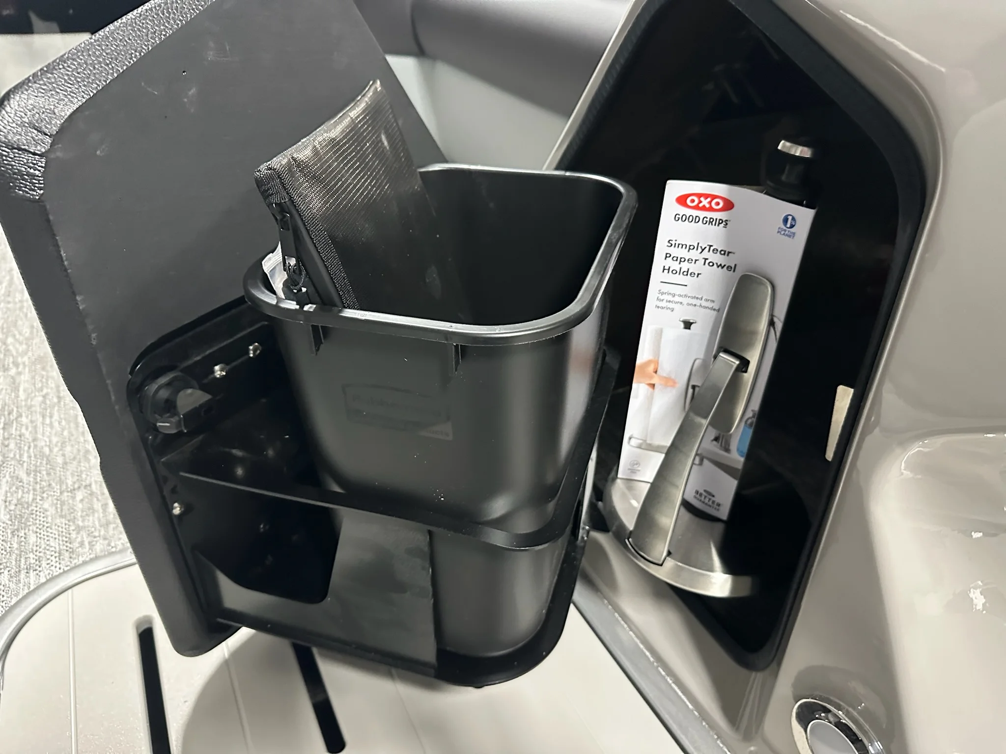 2026 Premier 230SOLARIS Image Thumbnail #59