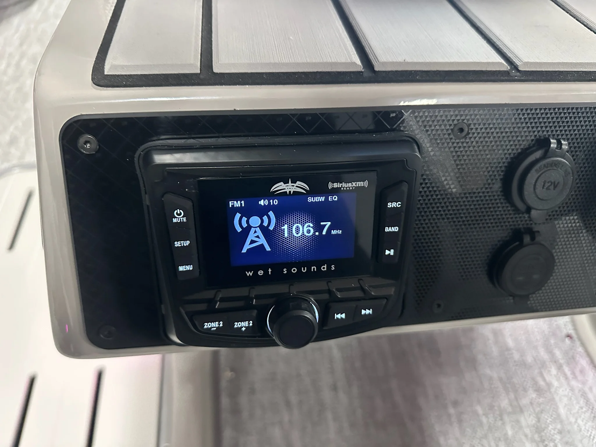 2026 Premier 230SOLARIS Image Thumbnail #67